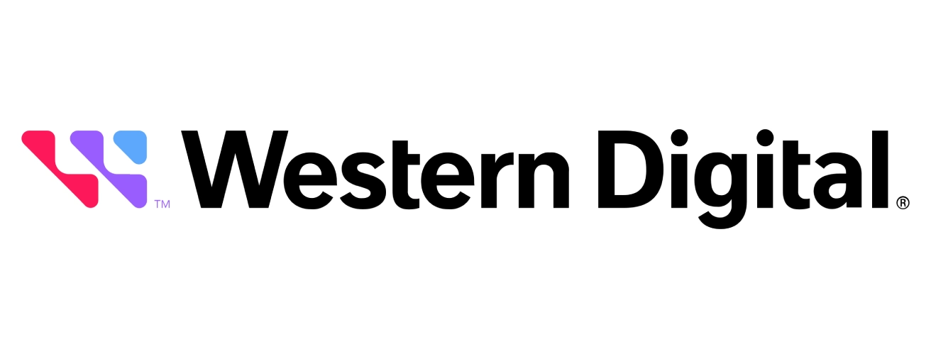 Western Digital