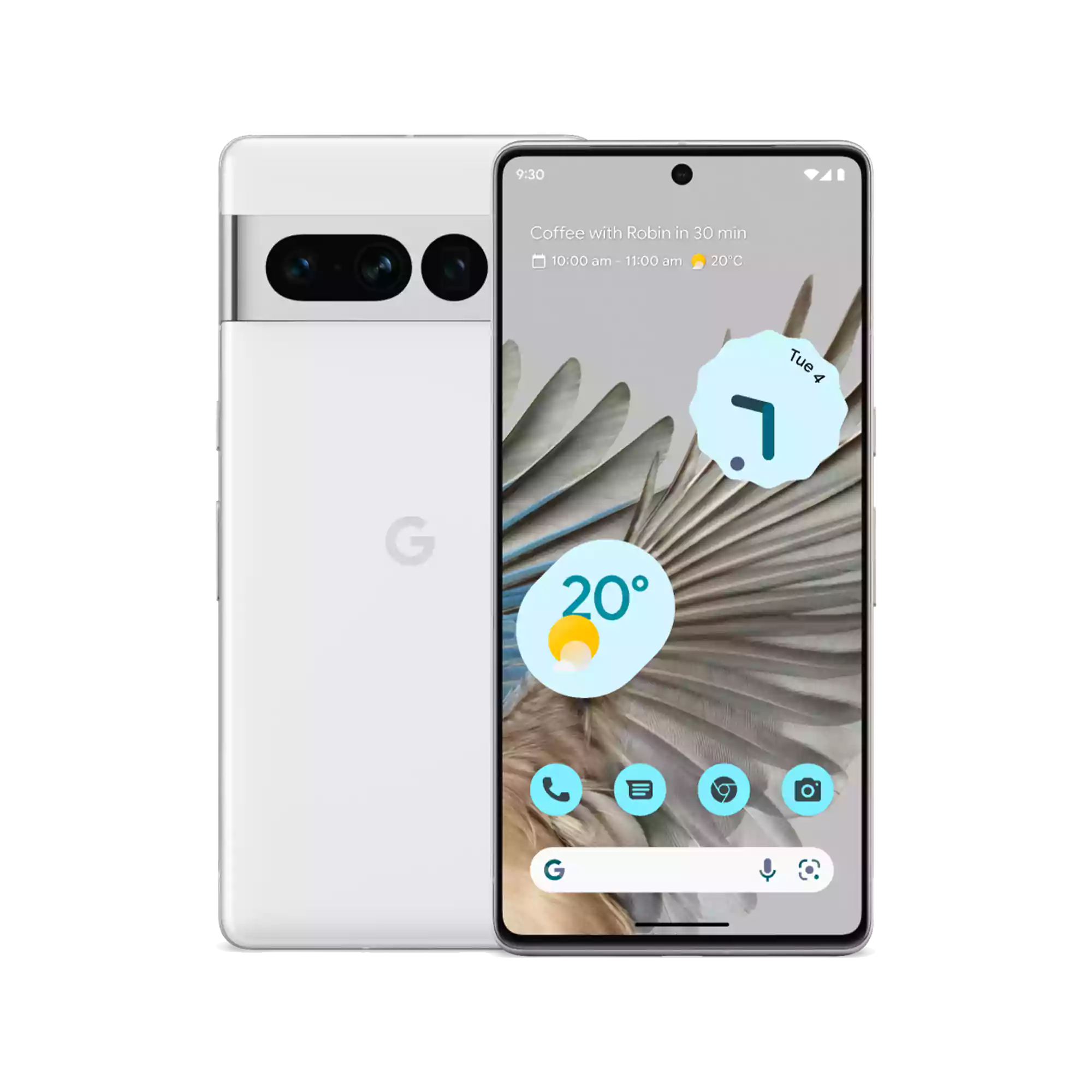 Pixel 7 Pro