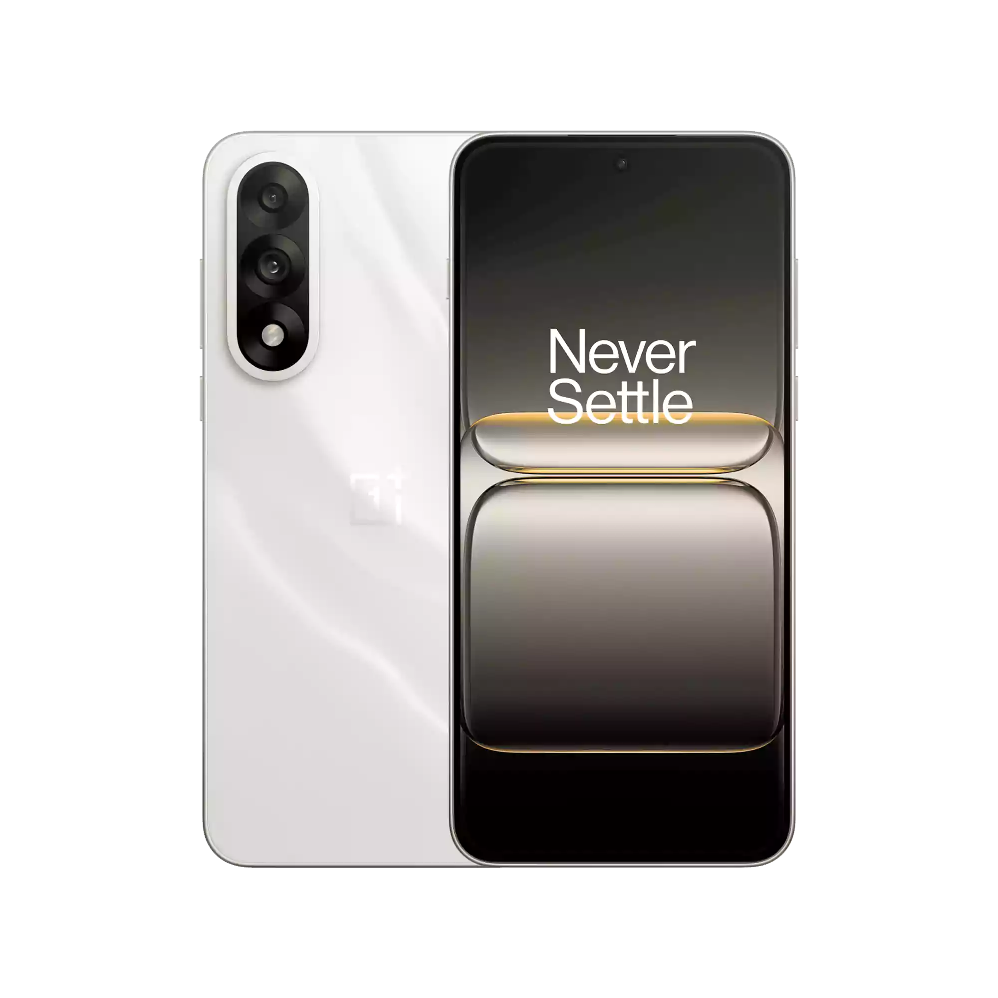 OnePlus Nord 5 - Official