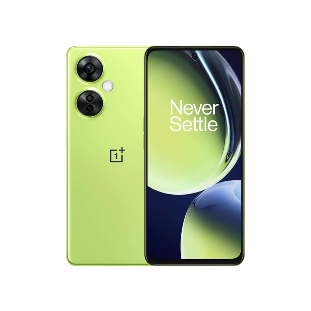 OnePlus Nord CE3 Lite