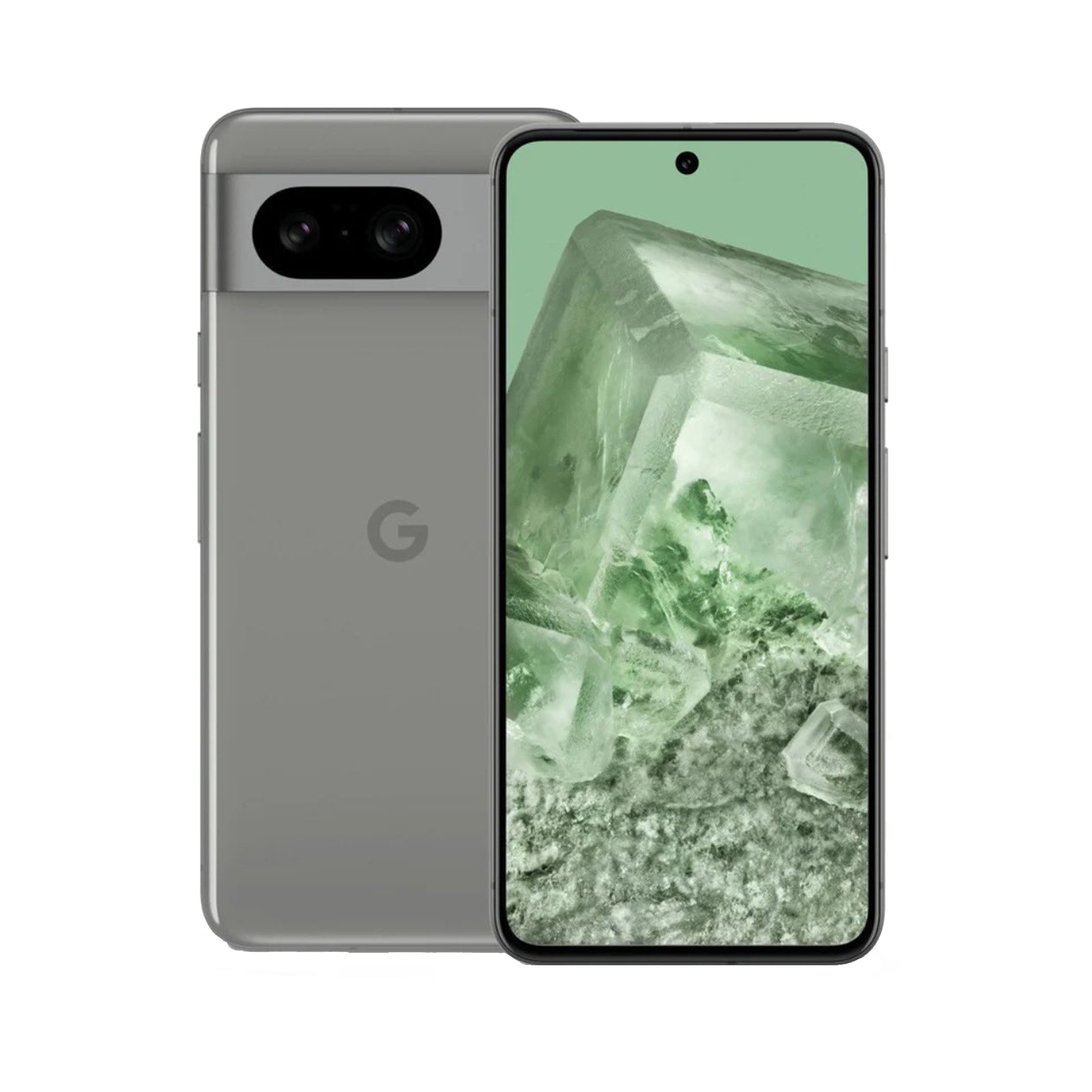 Pixel 8