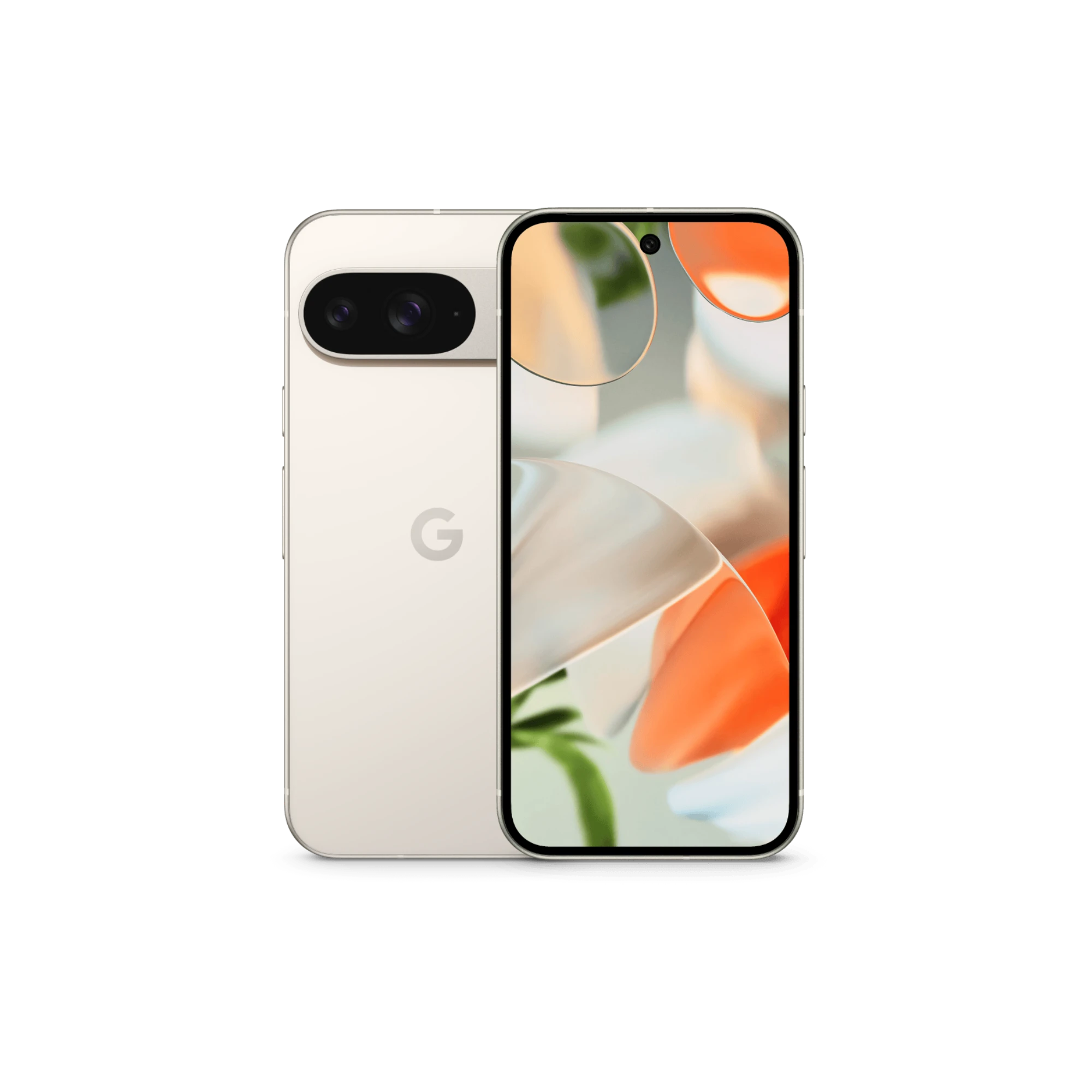 Pixel 9