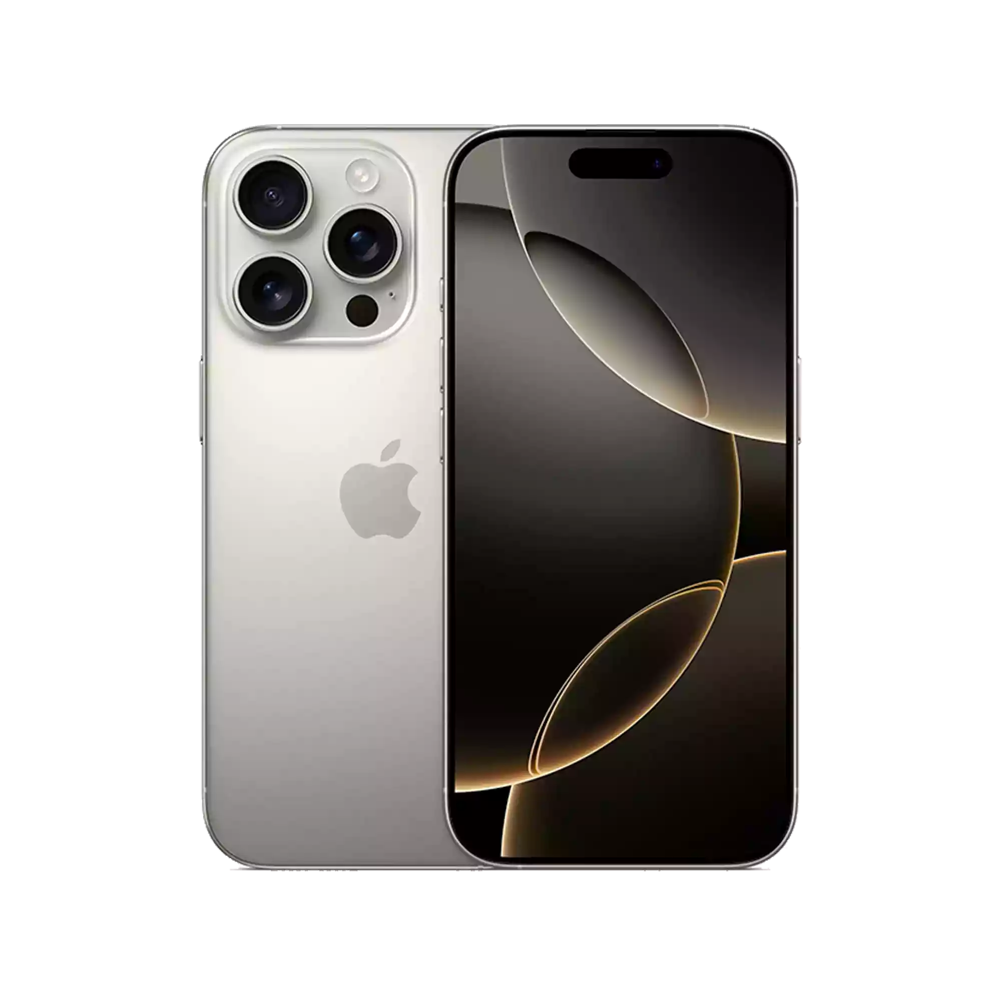 iPhone 16 Pro