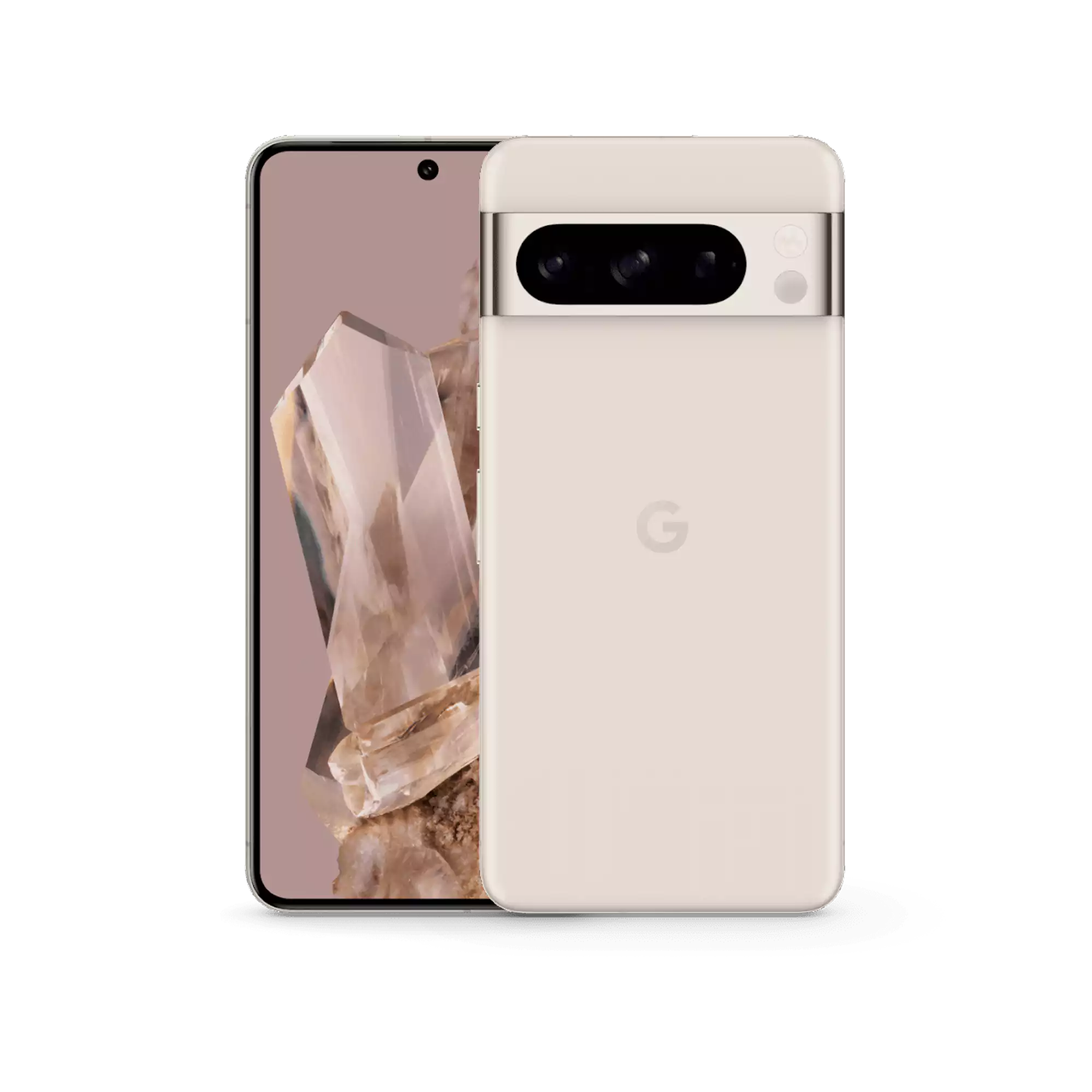 Pixel 8 Pro