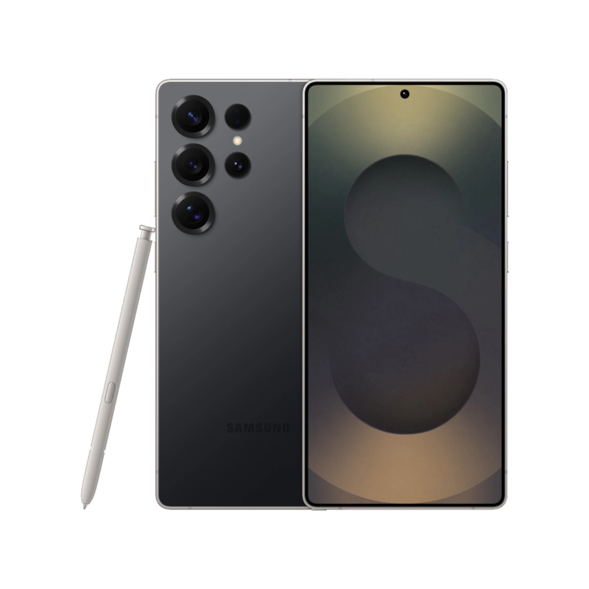 Galaxy S25 Ultra