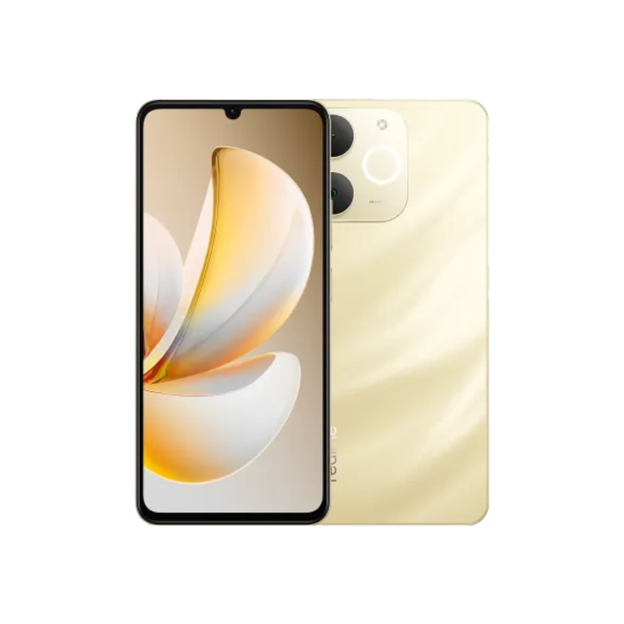 Realme Note 70 - Official