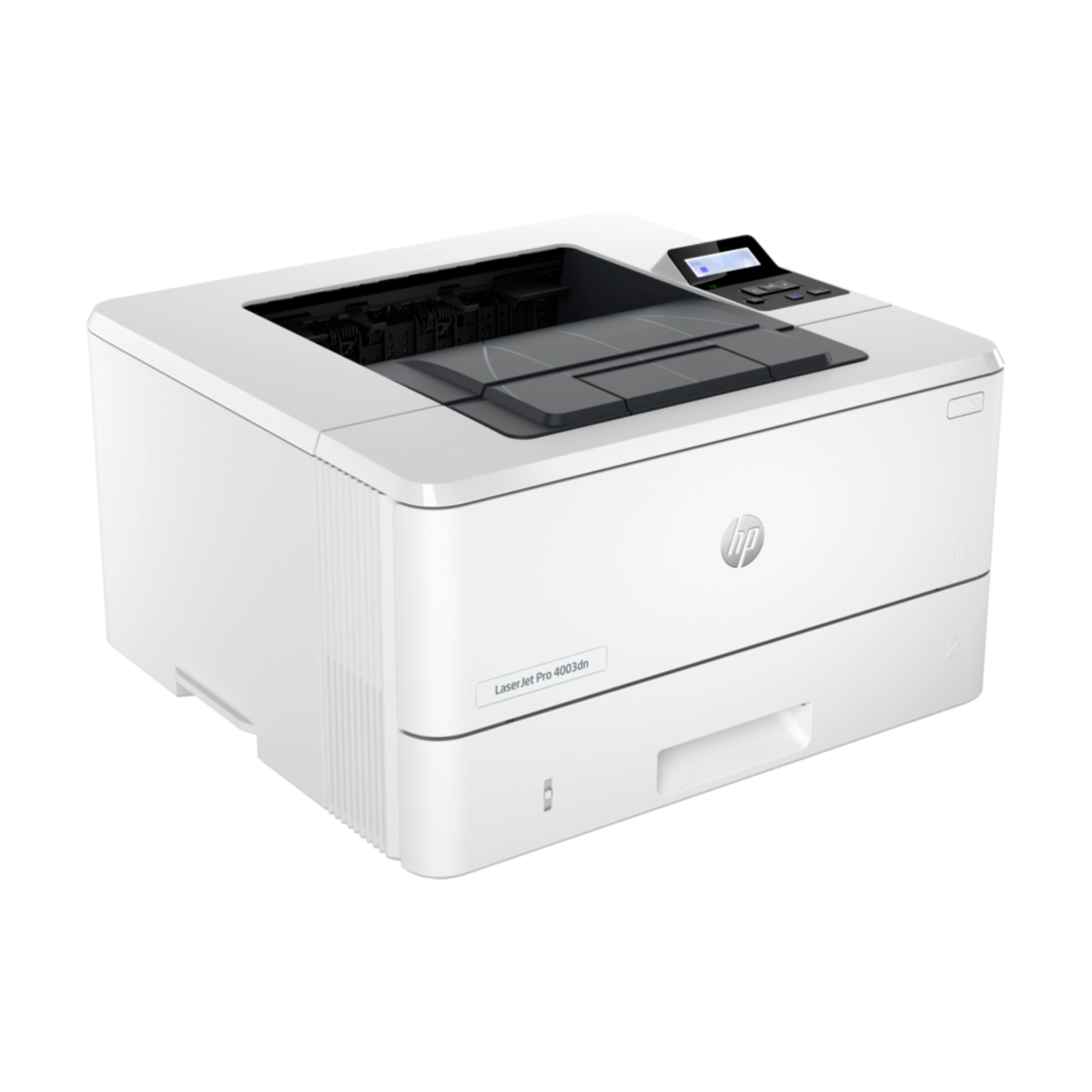HP LaserJet Pro 4003DN Single Function Mono Laser Printer