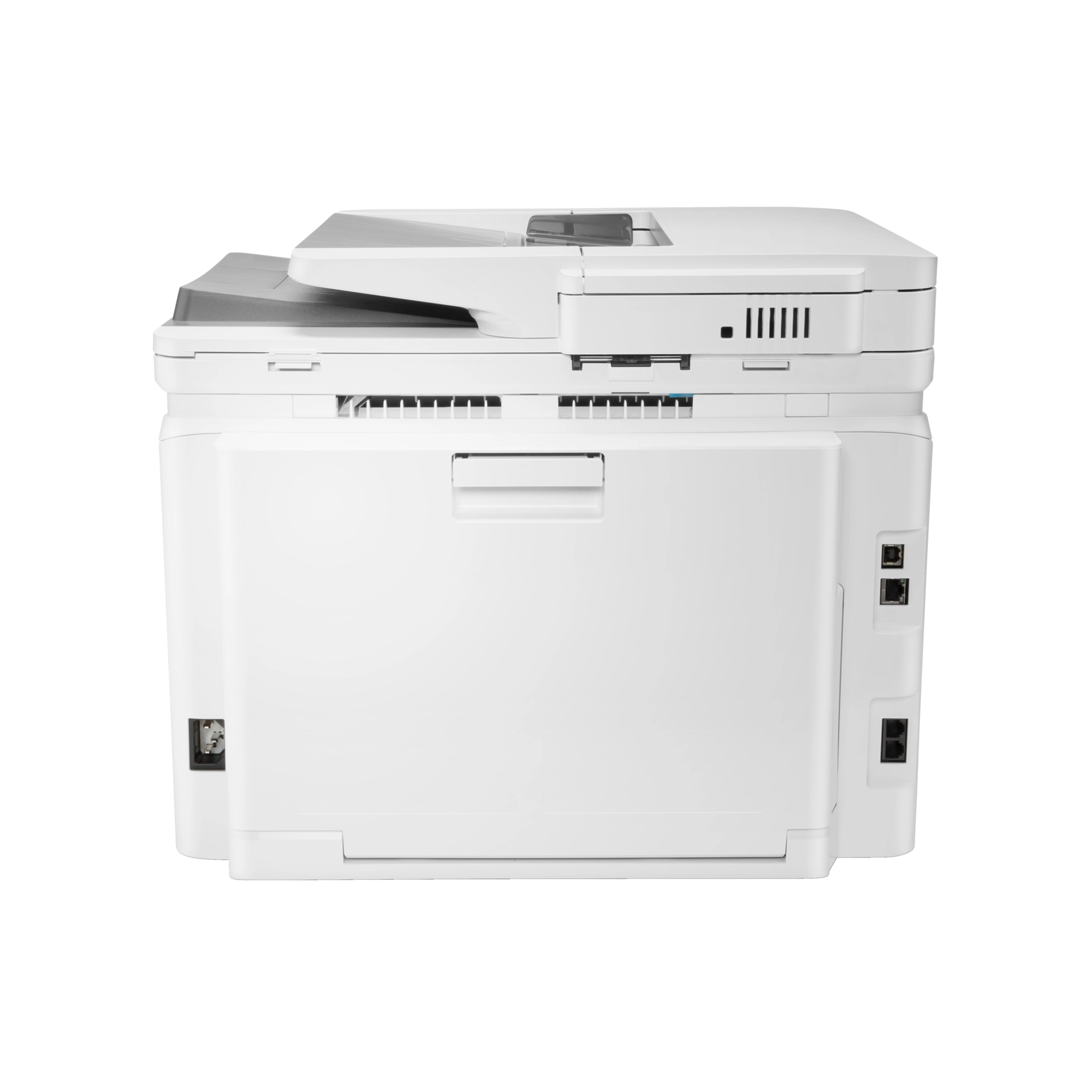 HP LaserJet Pro M283FDW Multifunction Color Laser Printer