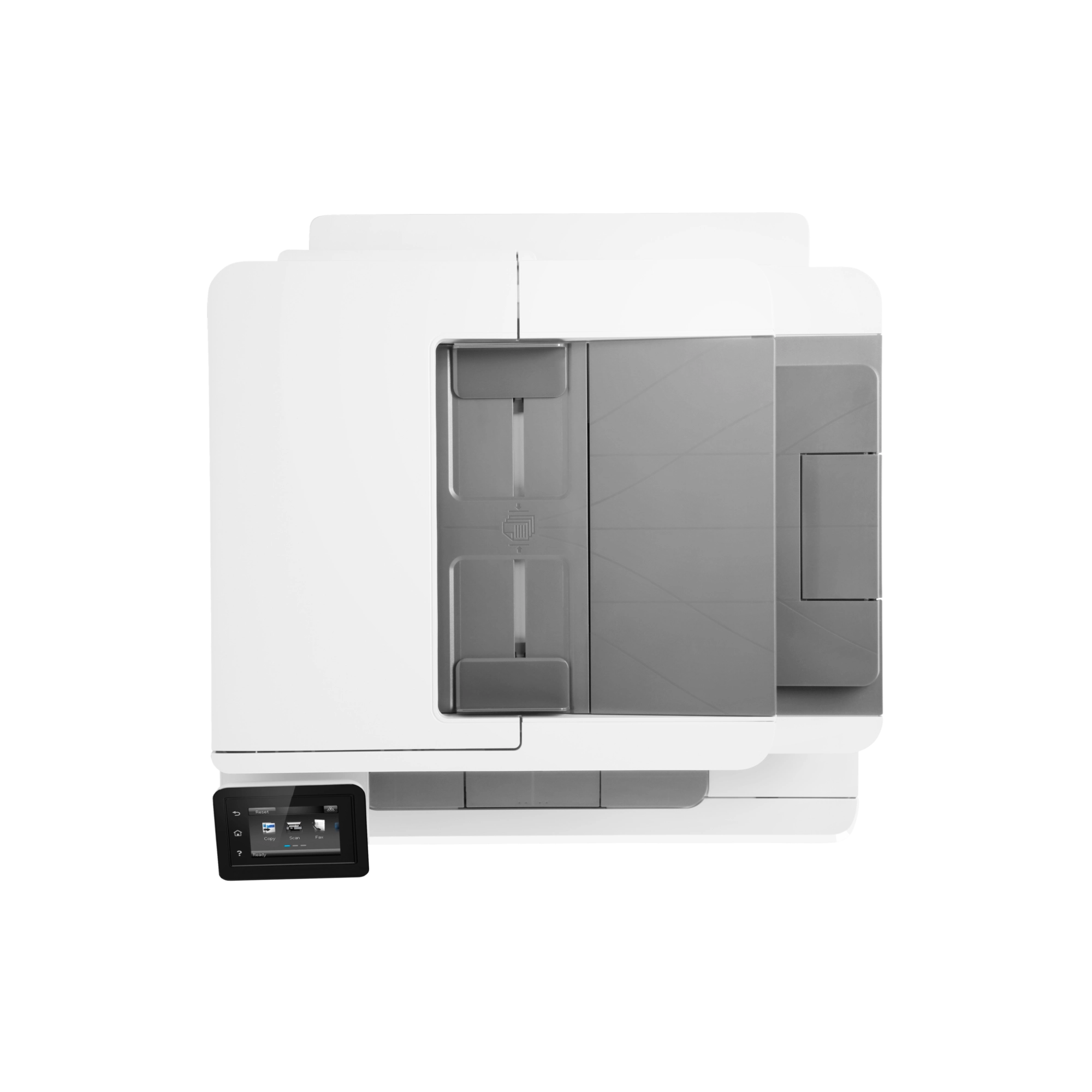 HP LaserJet Pro M283FDW Multifunction Color Laser Printer