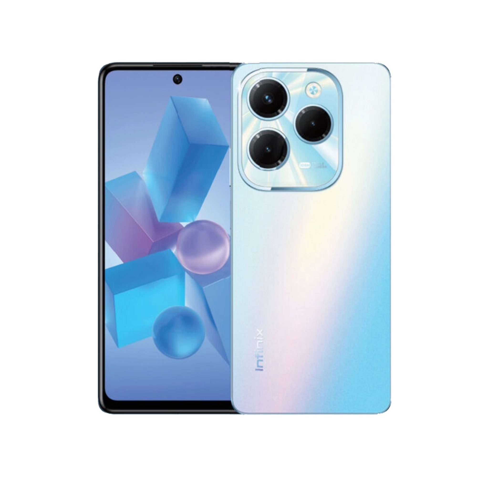 Infinix Hot 40 Pro - Offical
