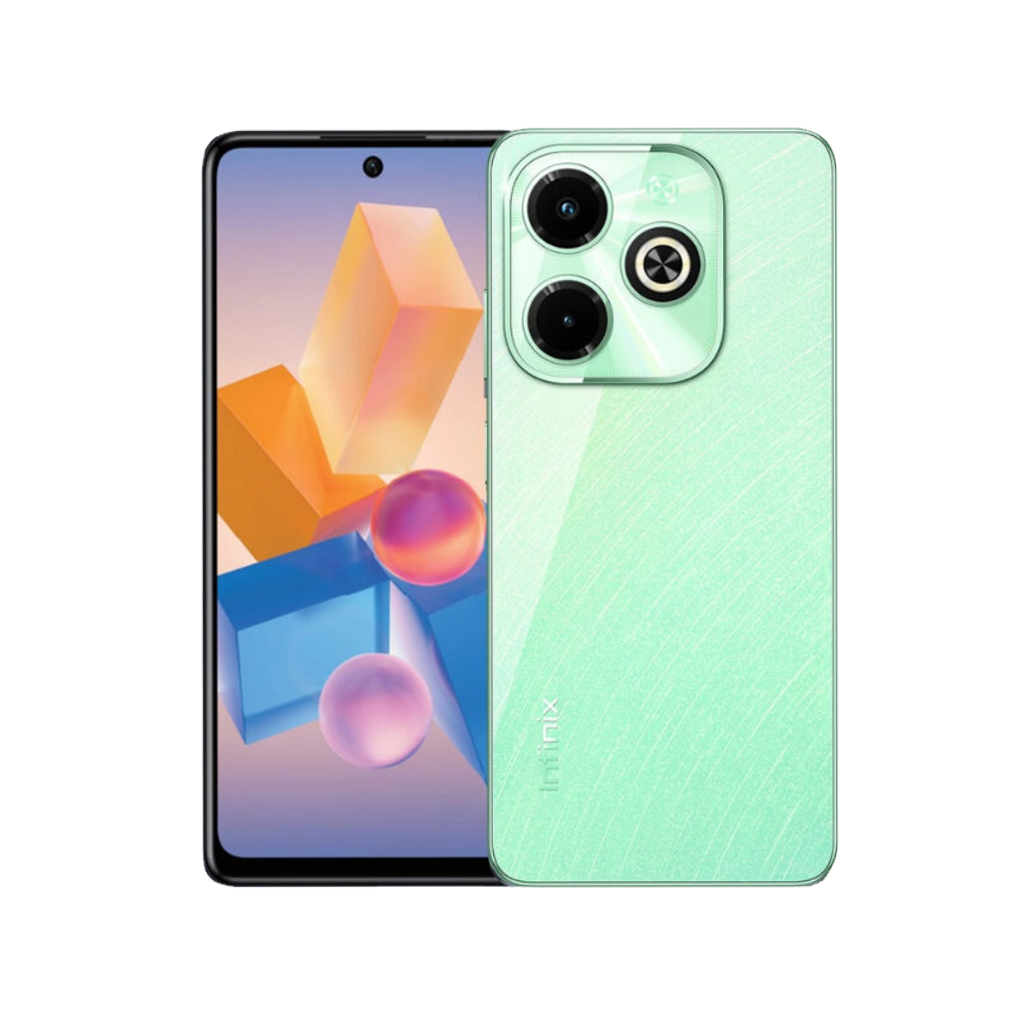 Infinix Hot 40 Pro - Offical