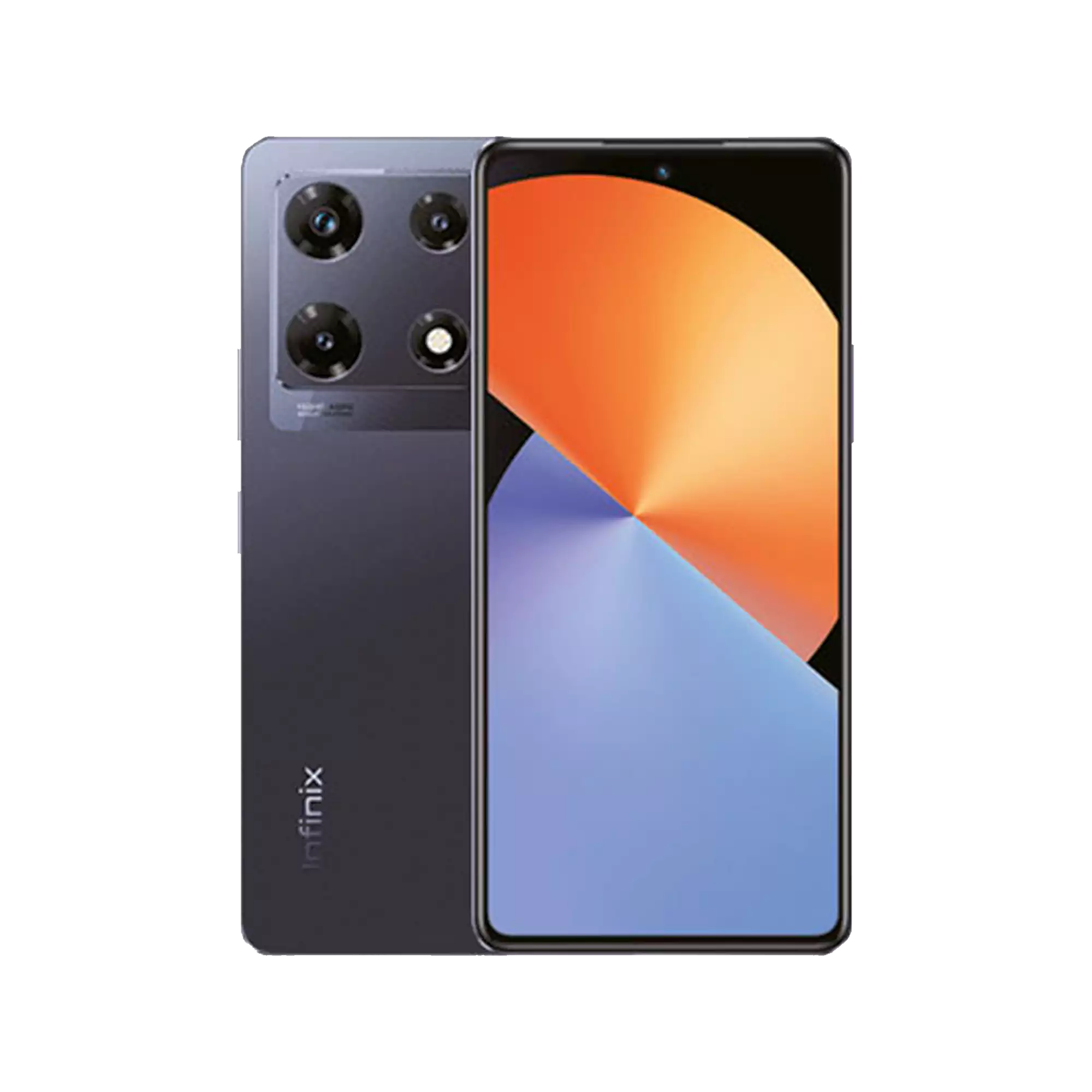 Infinix Note 30 Pro - Official