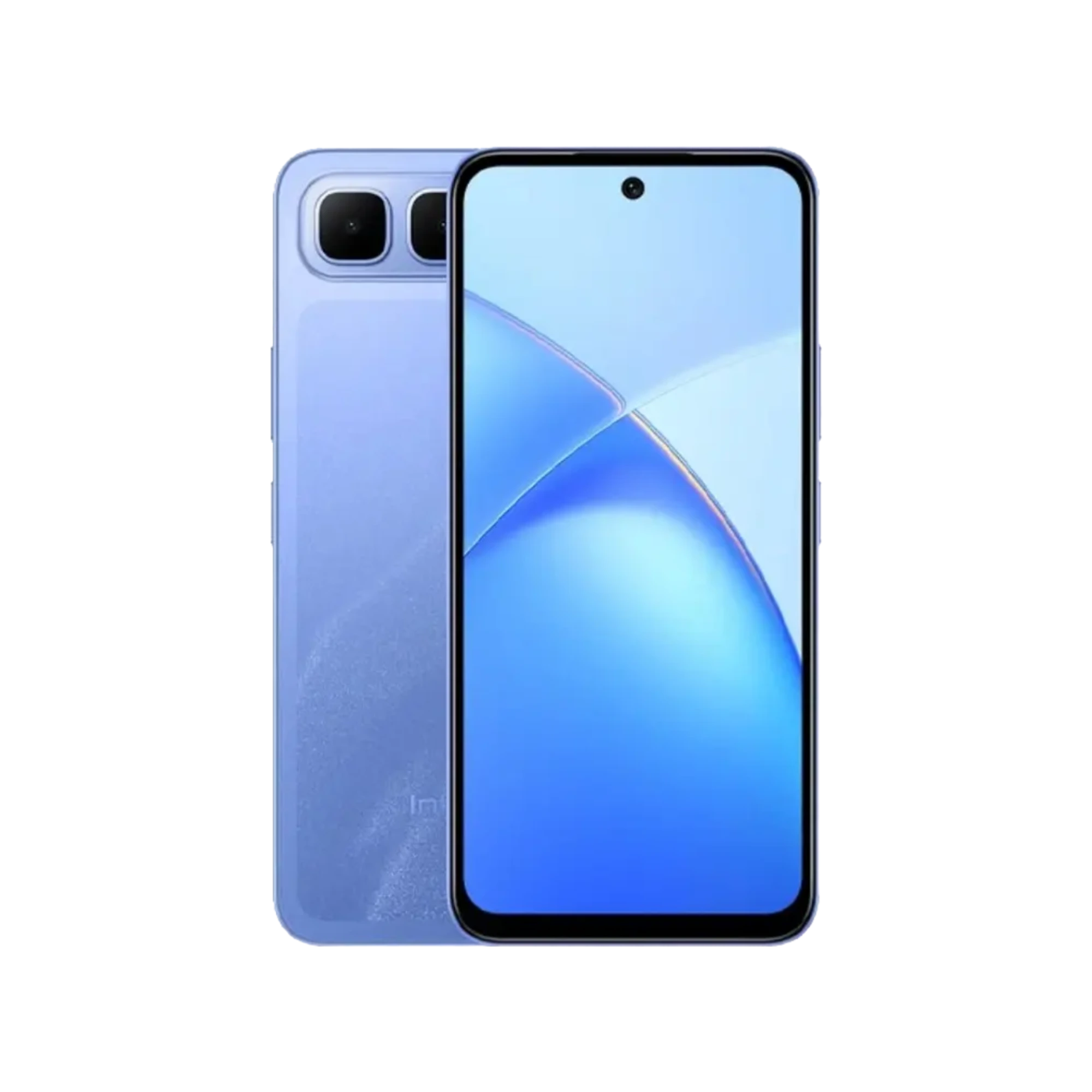 Infinix Smart 10 Plus (Official)