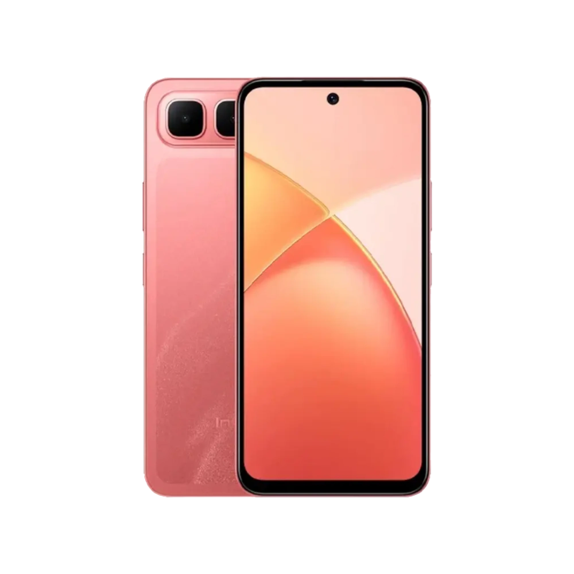 Infinix Smart 10 Plus (Official)