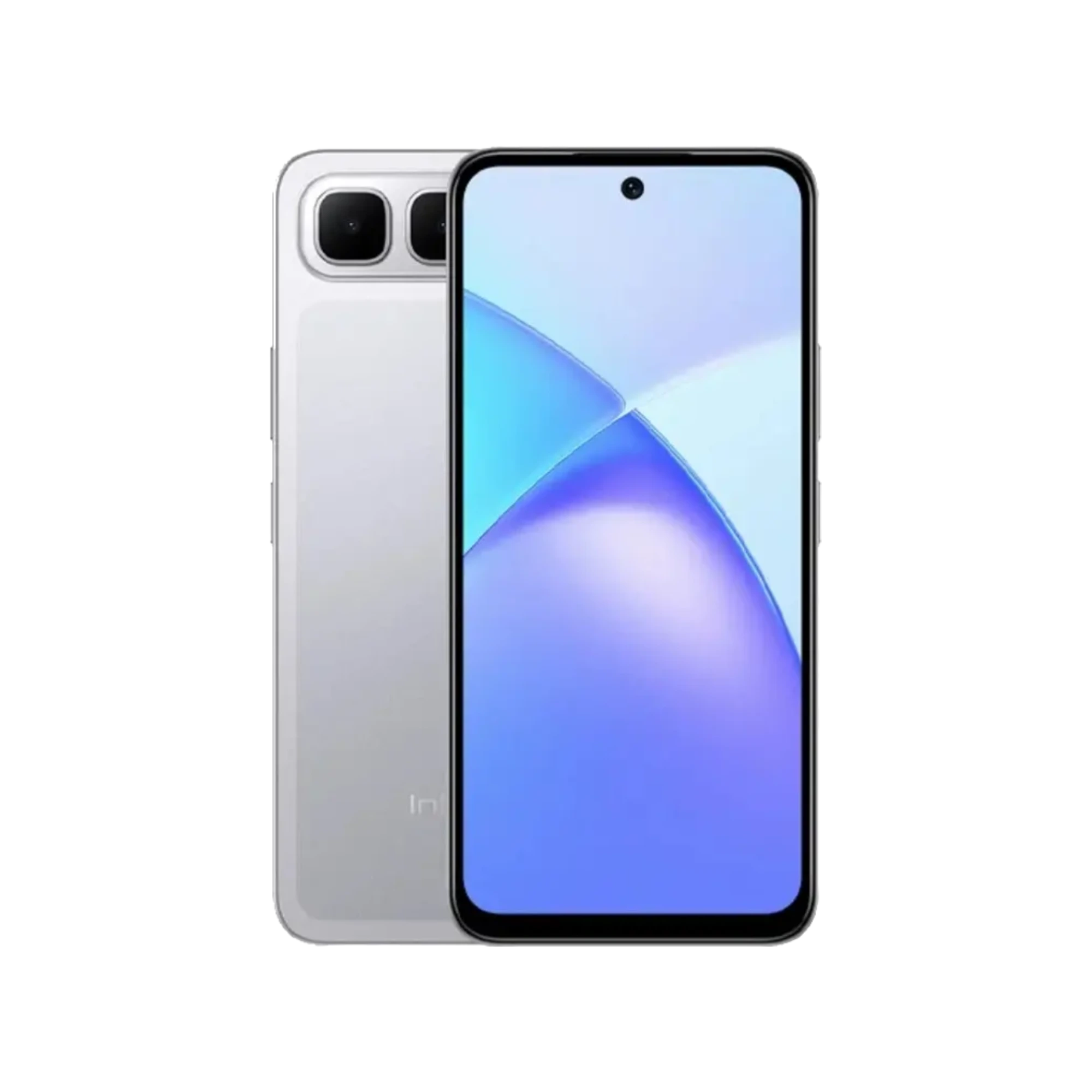 Infinix Smart 10 Plus (Official)