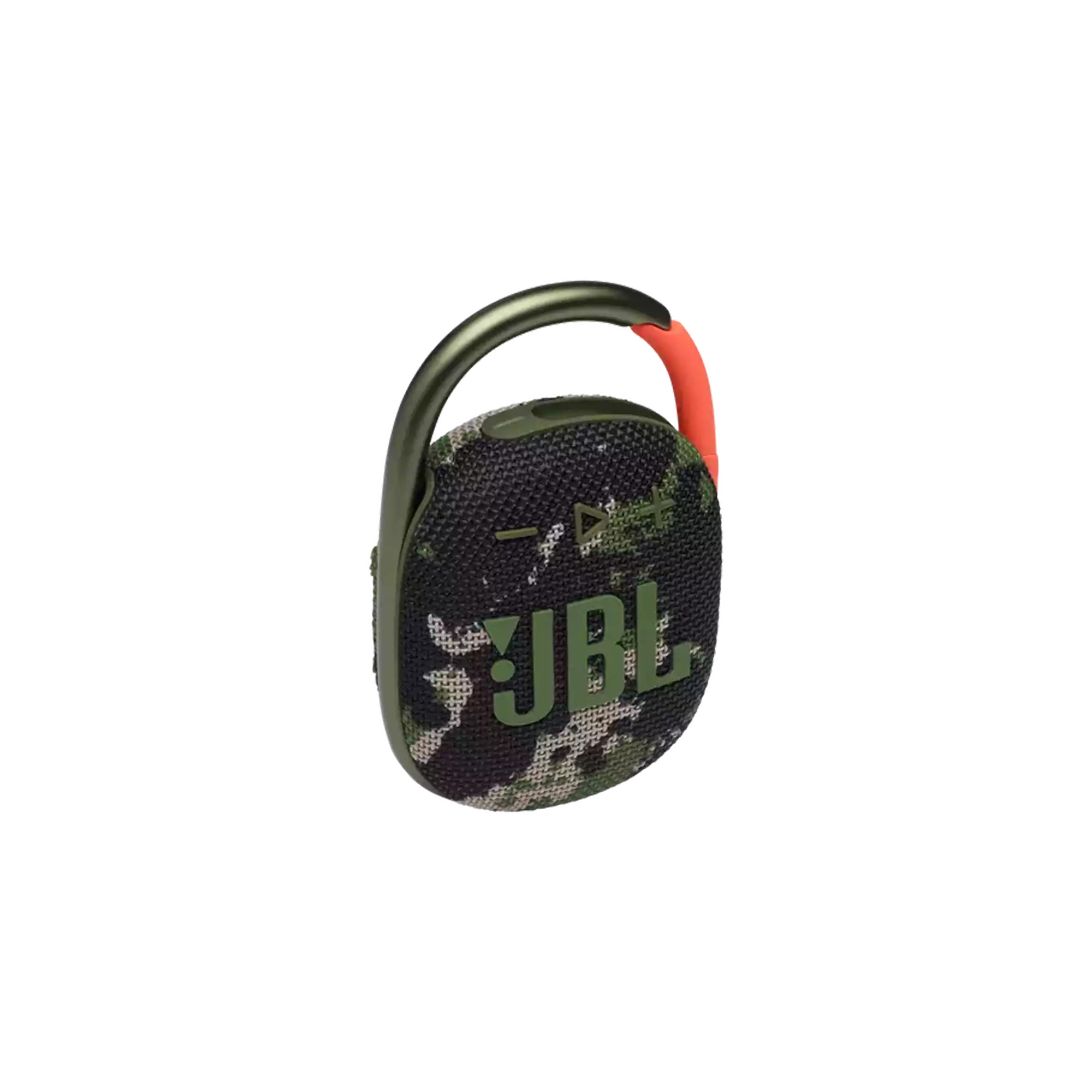 JBL Clip 4 Portable Bluetooth Speaker