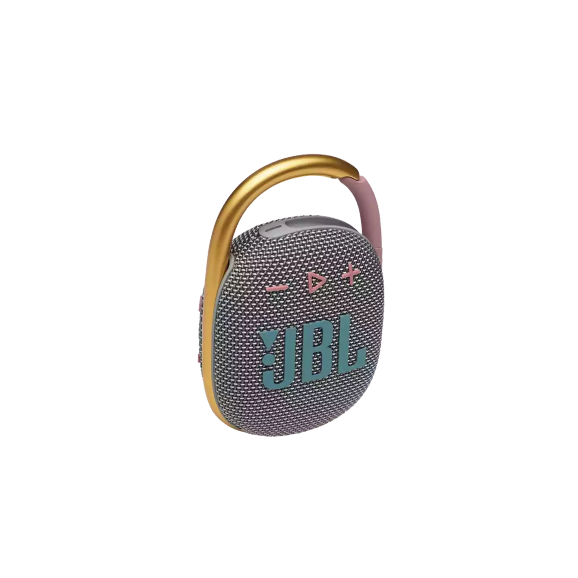 JBL Clip 4 Portable Bluetooth Speaker