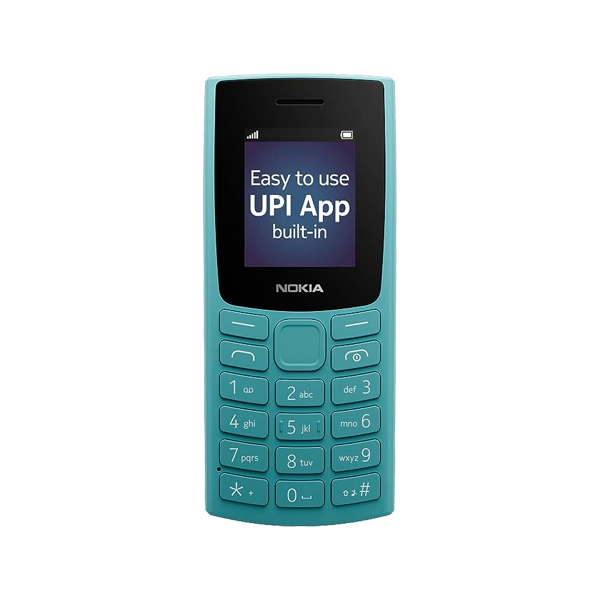 Nokia 106 DS (Official)
