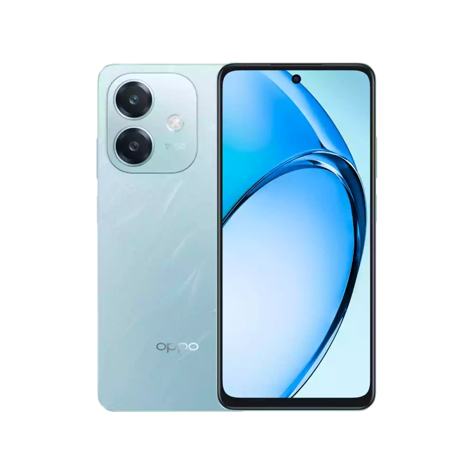 Oppo A3x 4G - Official