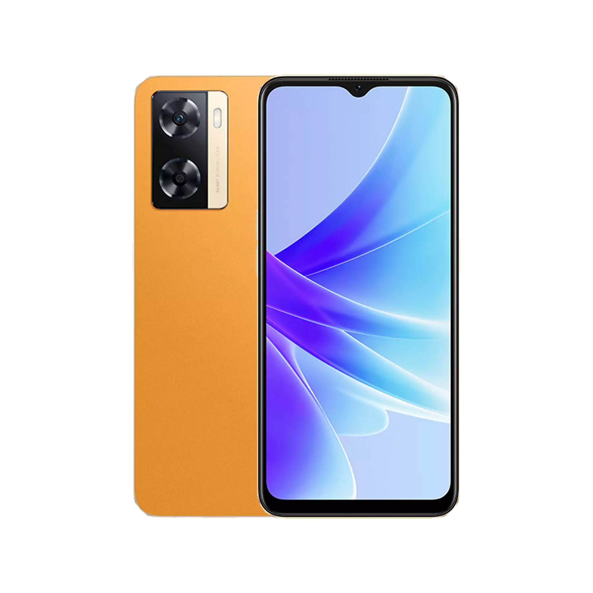 OPPO A77s (Official)