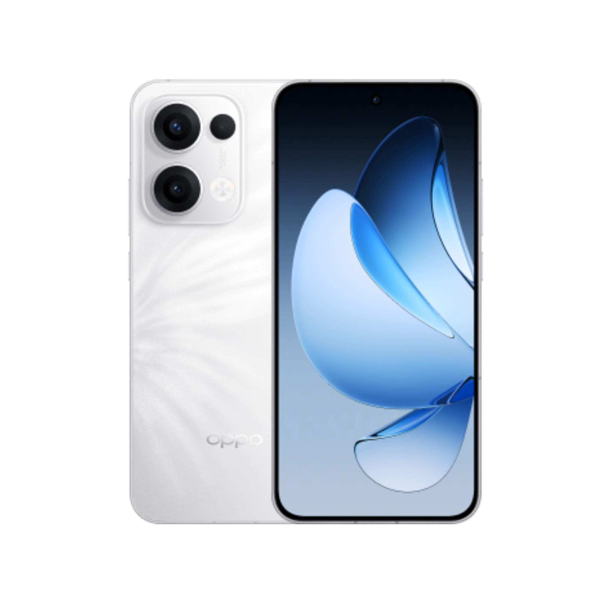 Oppo Reno 13 - Official