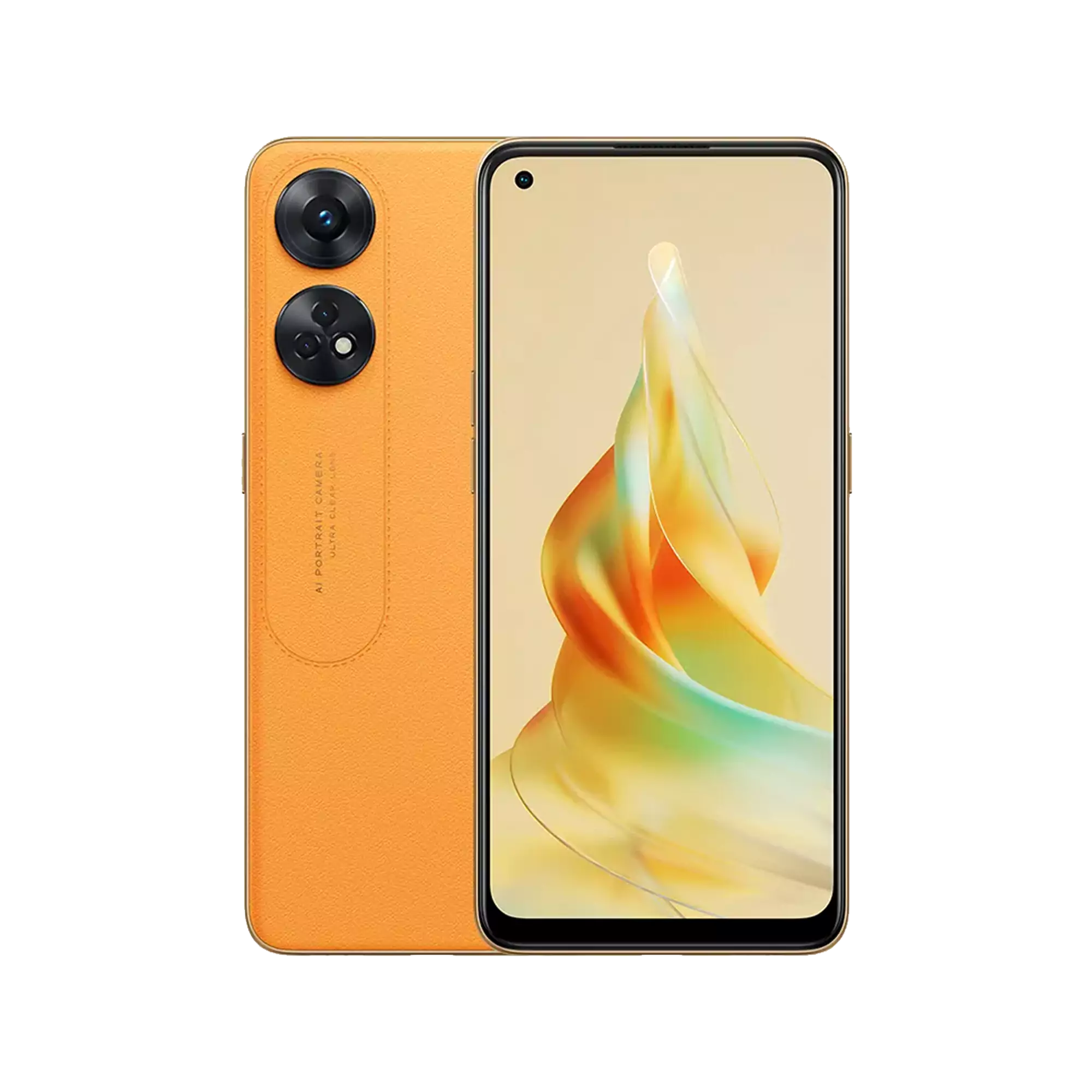 OPPO Reno8 T (Official)