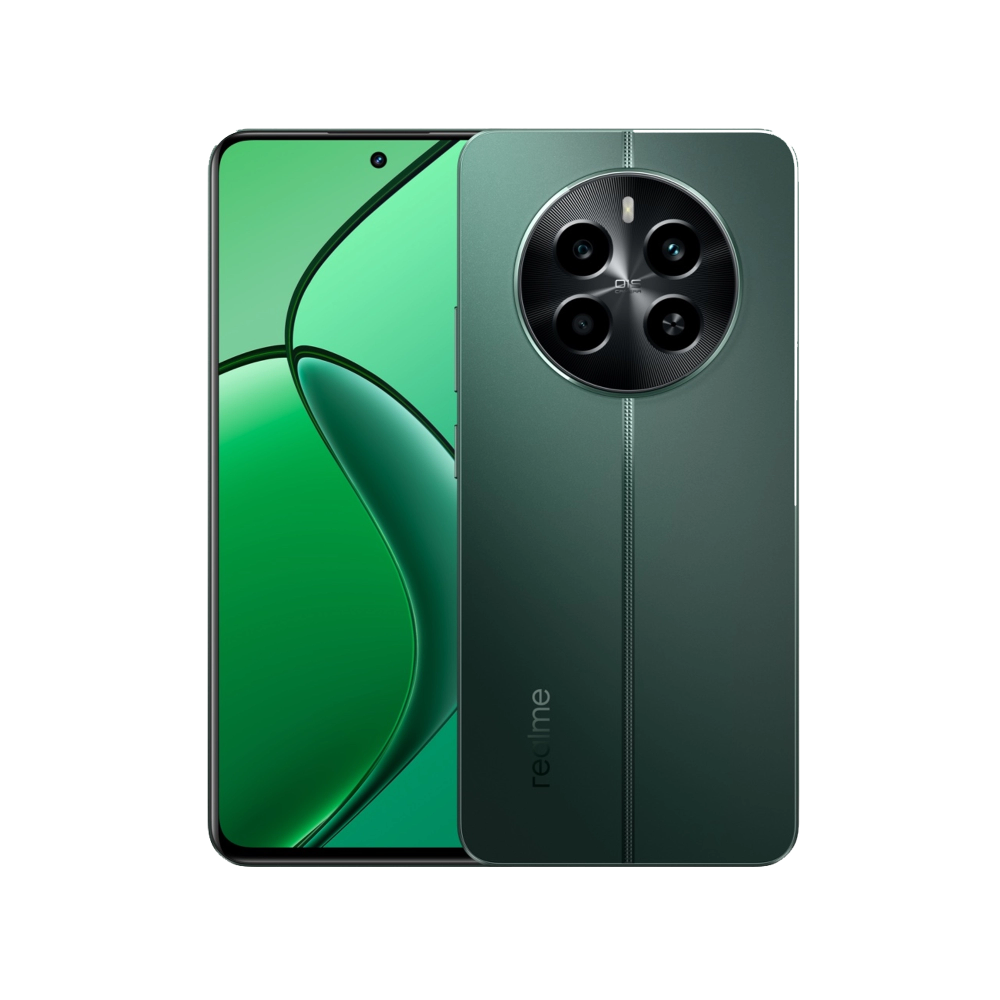 Realme 12 4G - Official