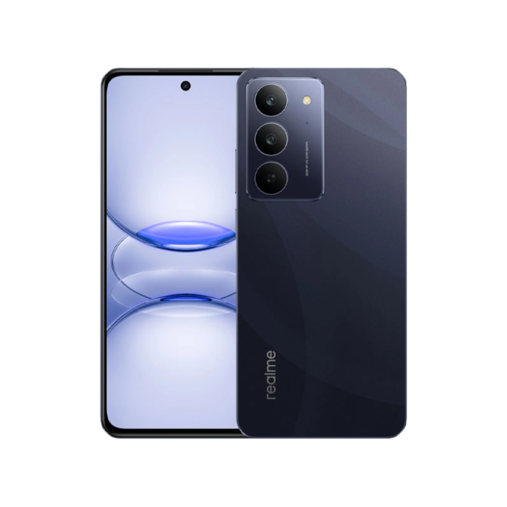 Realme C75x (Official)