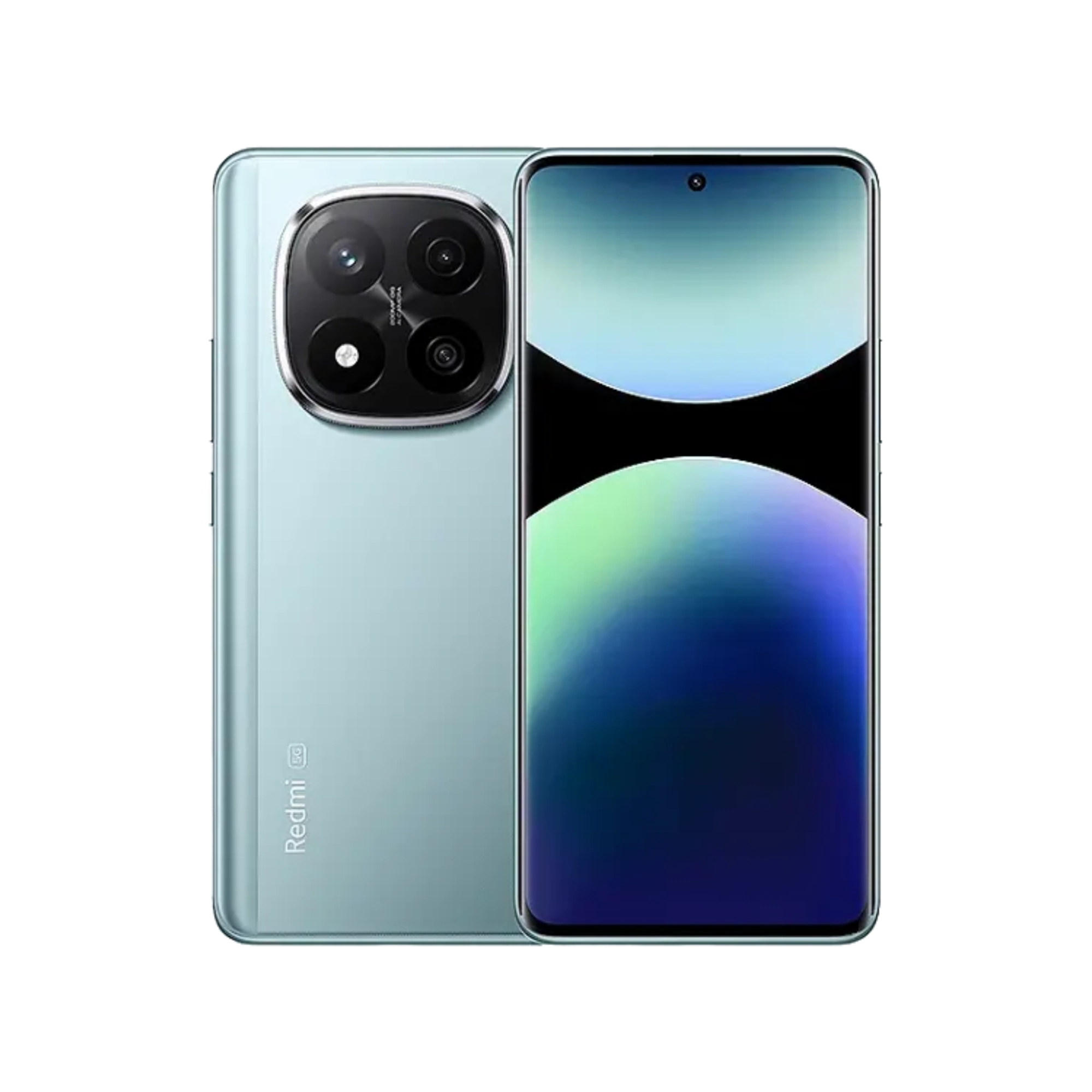 Redmi Note 14 Pro Plus