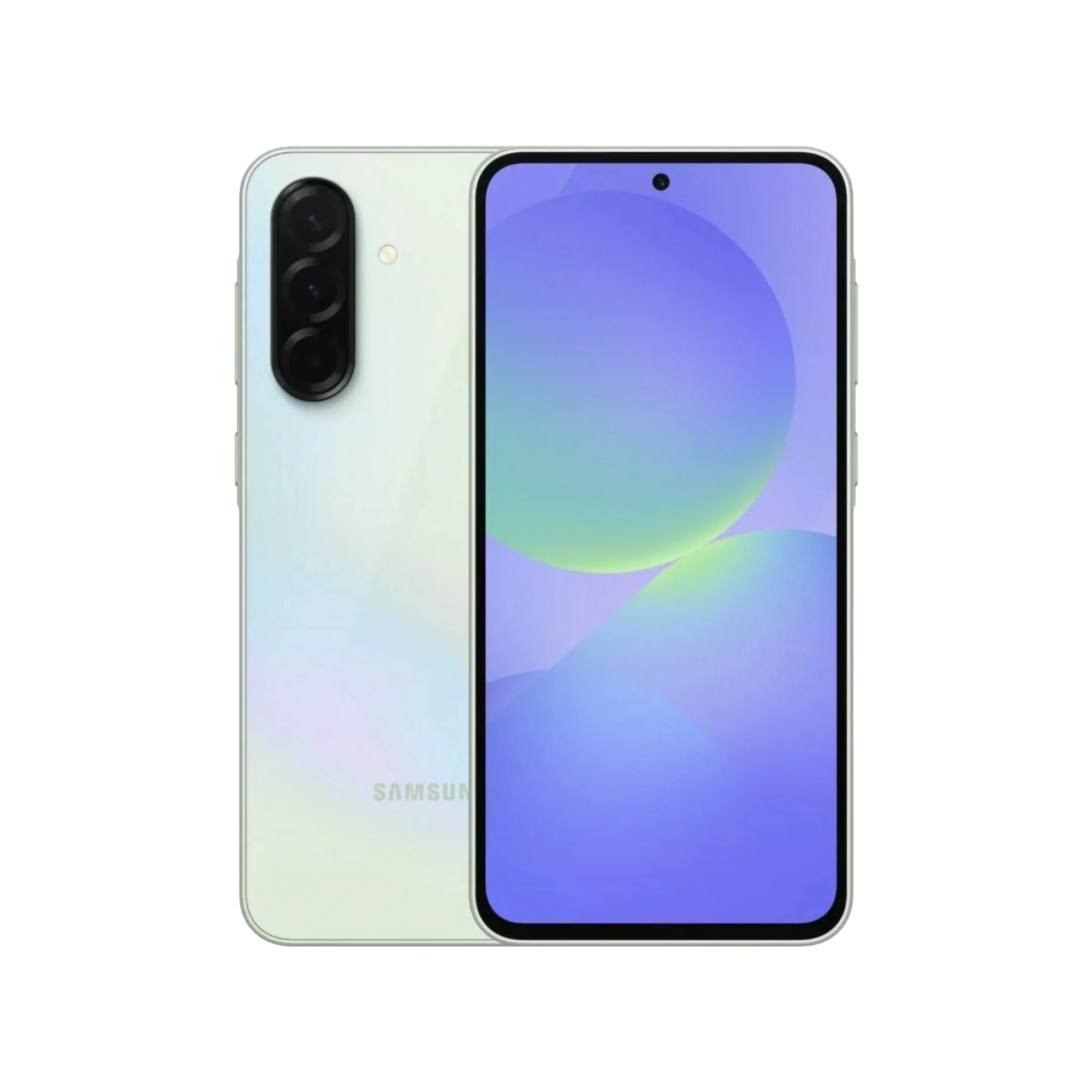 Galaxy A36 (Official)