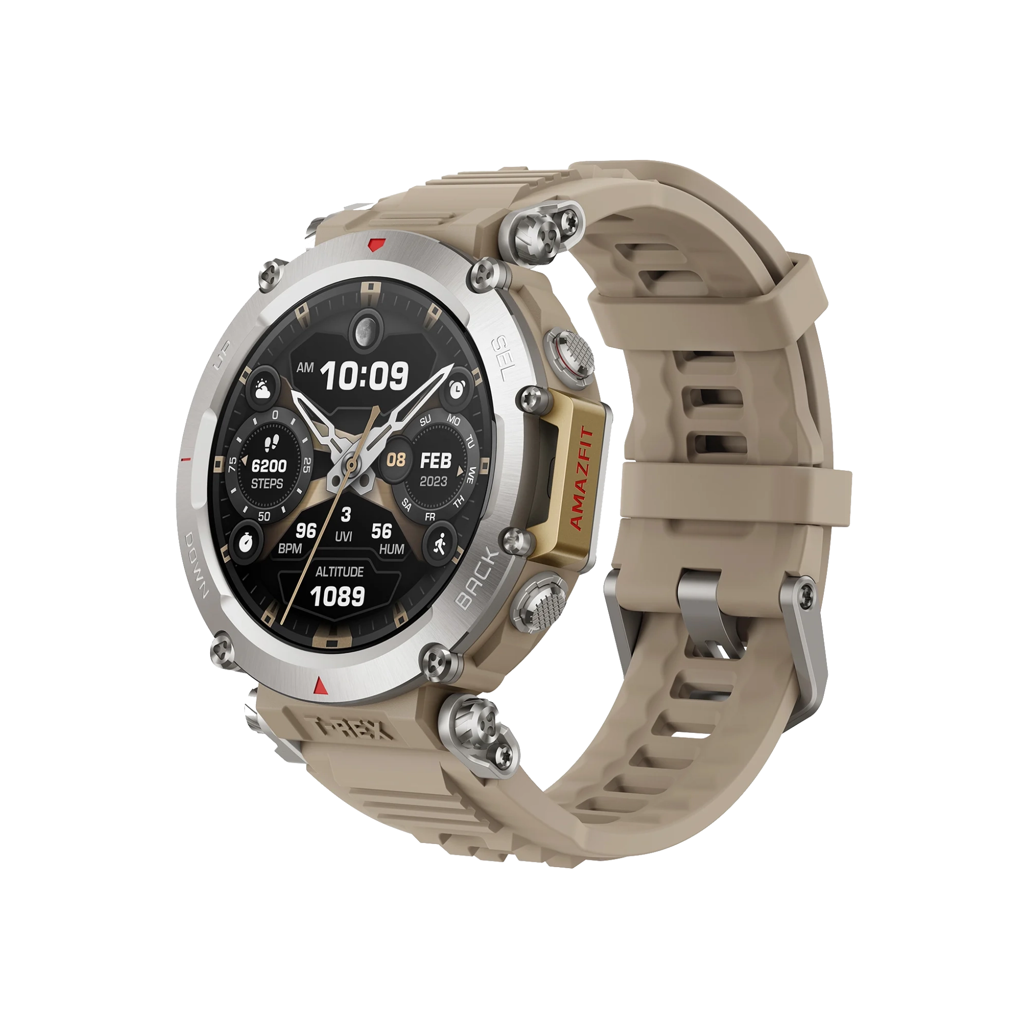 Amazfit T-Rex Ultra Smart Watch