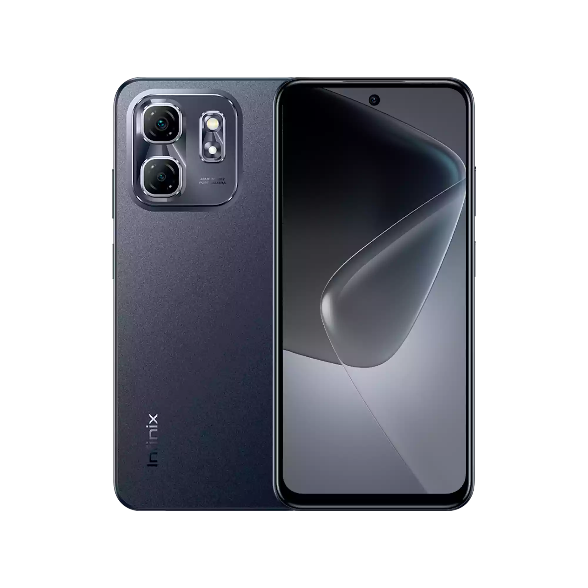 Infinix HOT 50i - Official