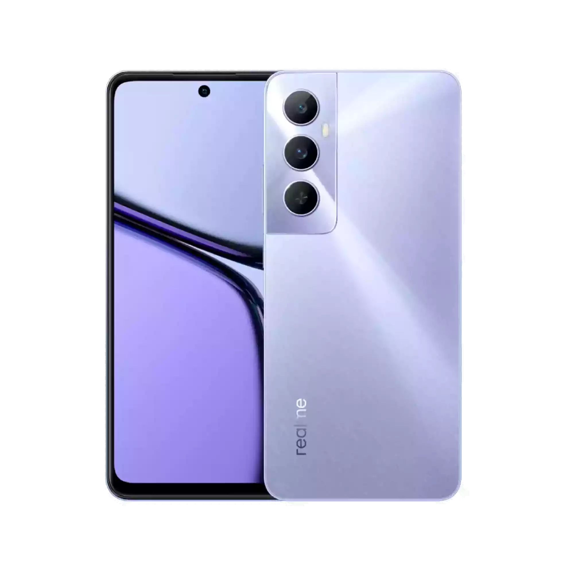 Realme C65 (Official)