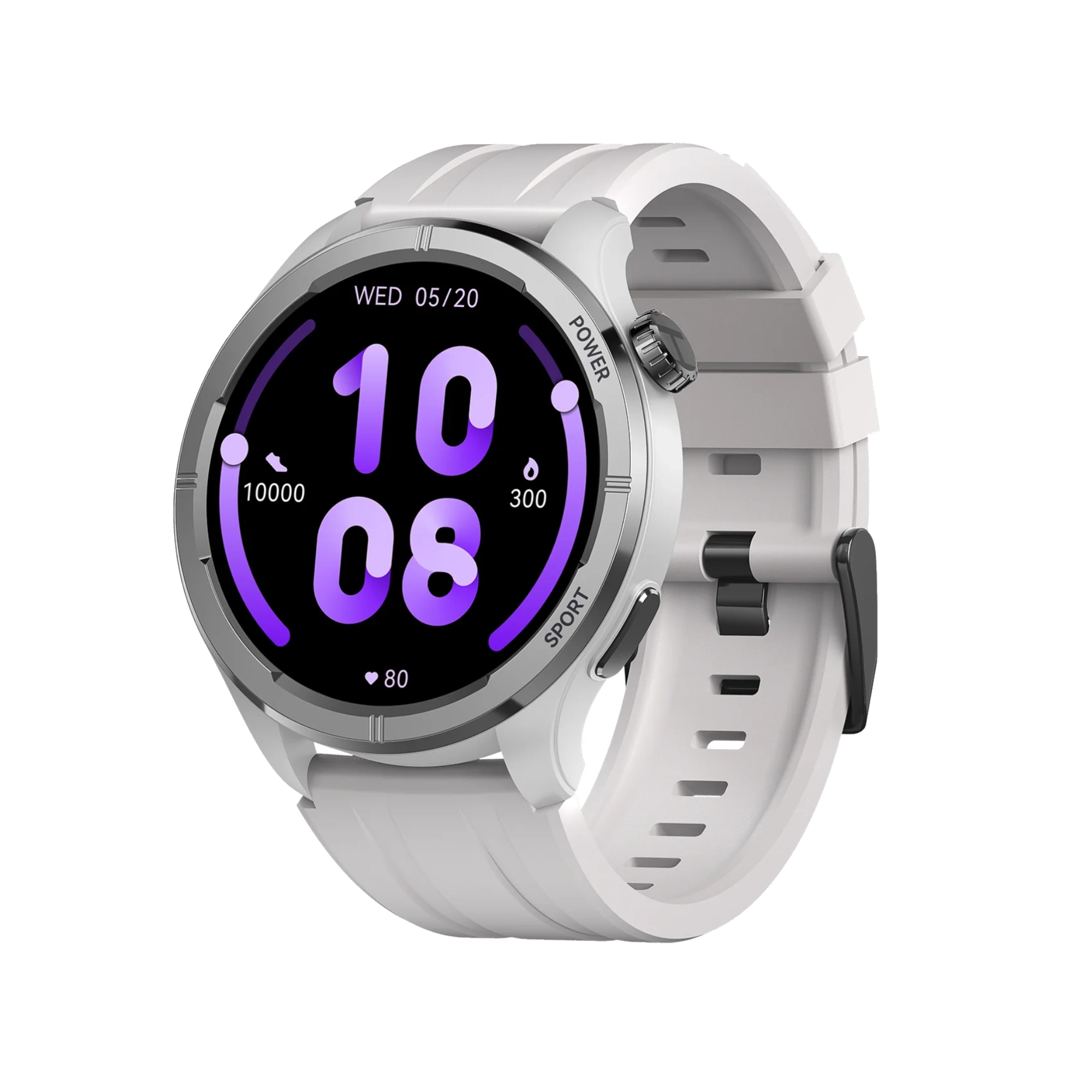 Haylou Solar Neo Smart Watch