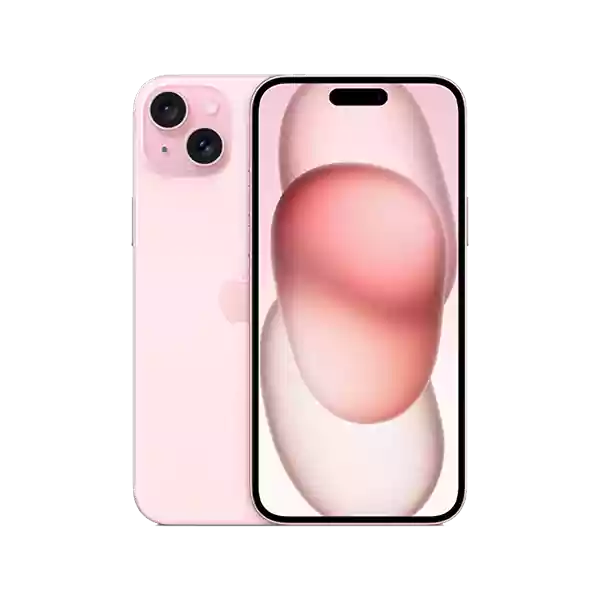 iPhone 15 Plus
