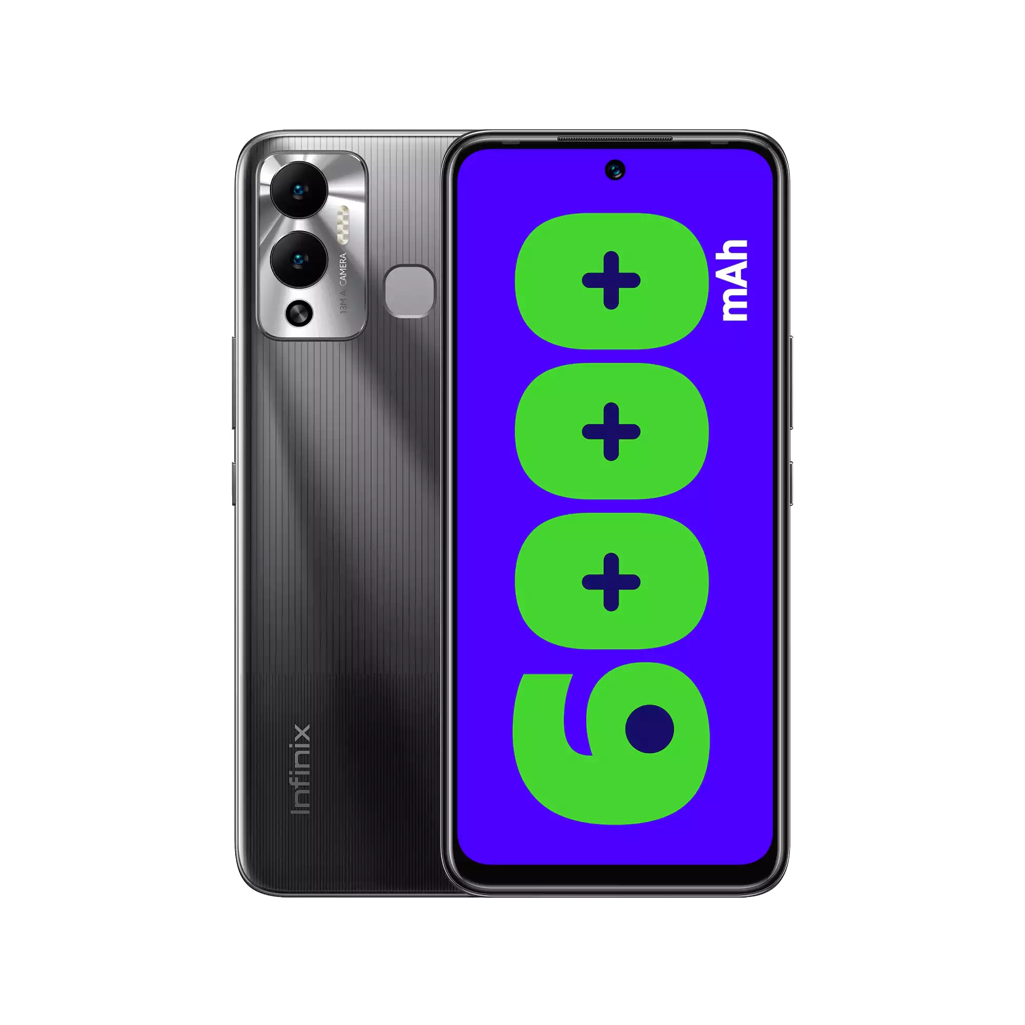 Infinix Hot 12 Play (Official)