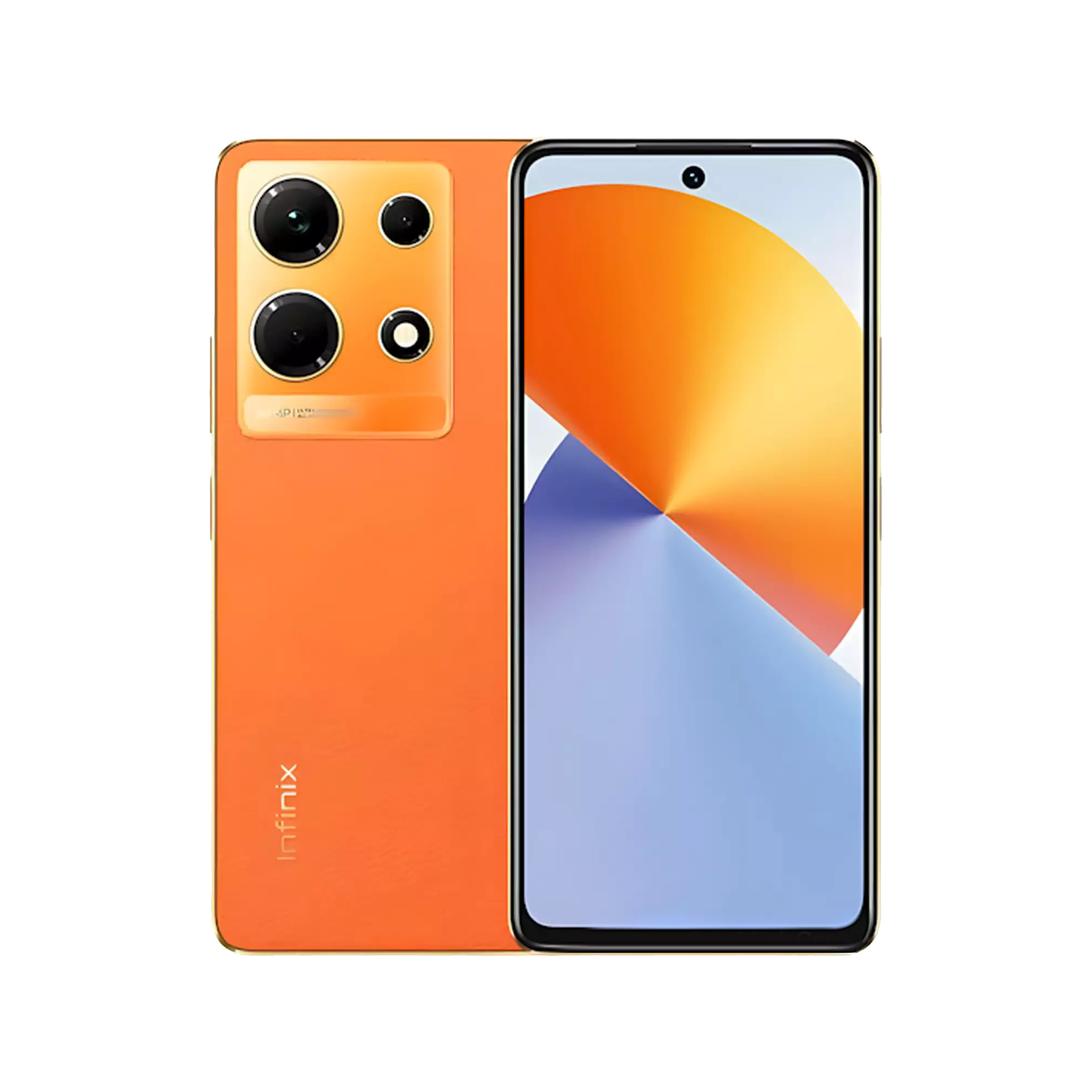 Infinix Note 30 (Official)