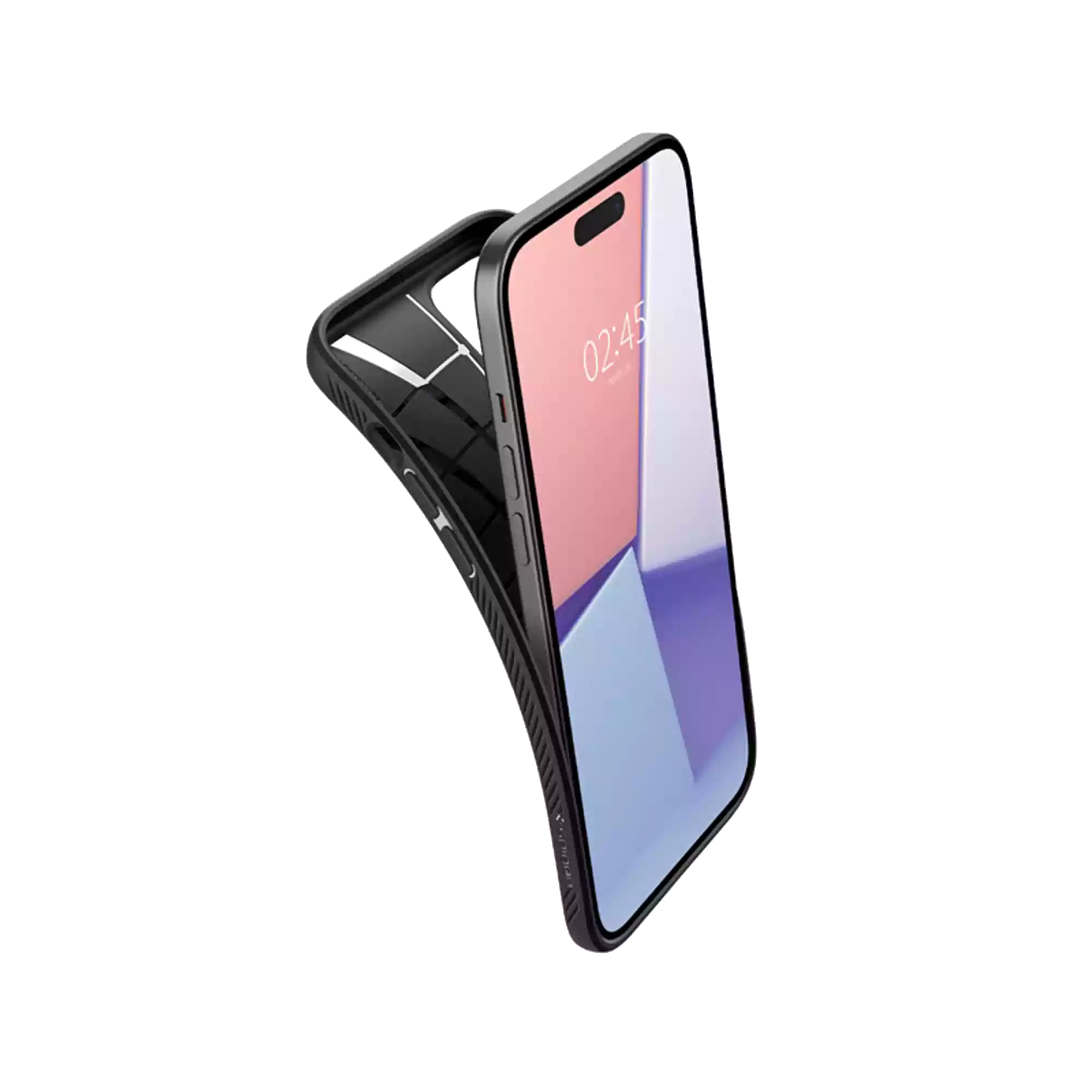 Liquid Air Case for iPhone 15