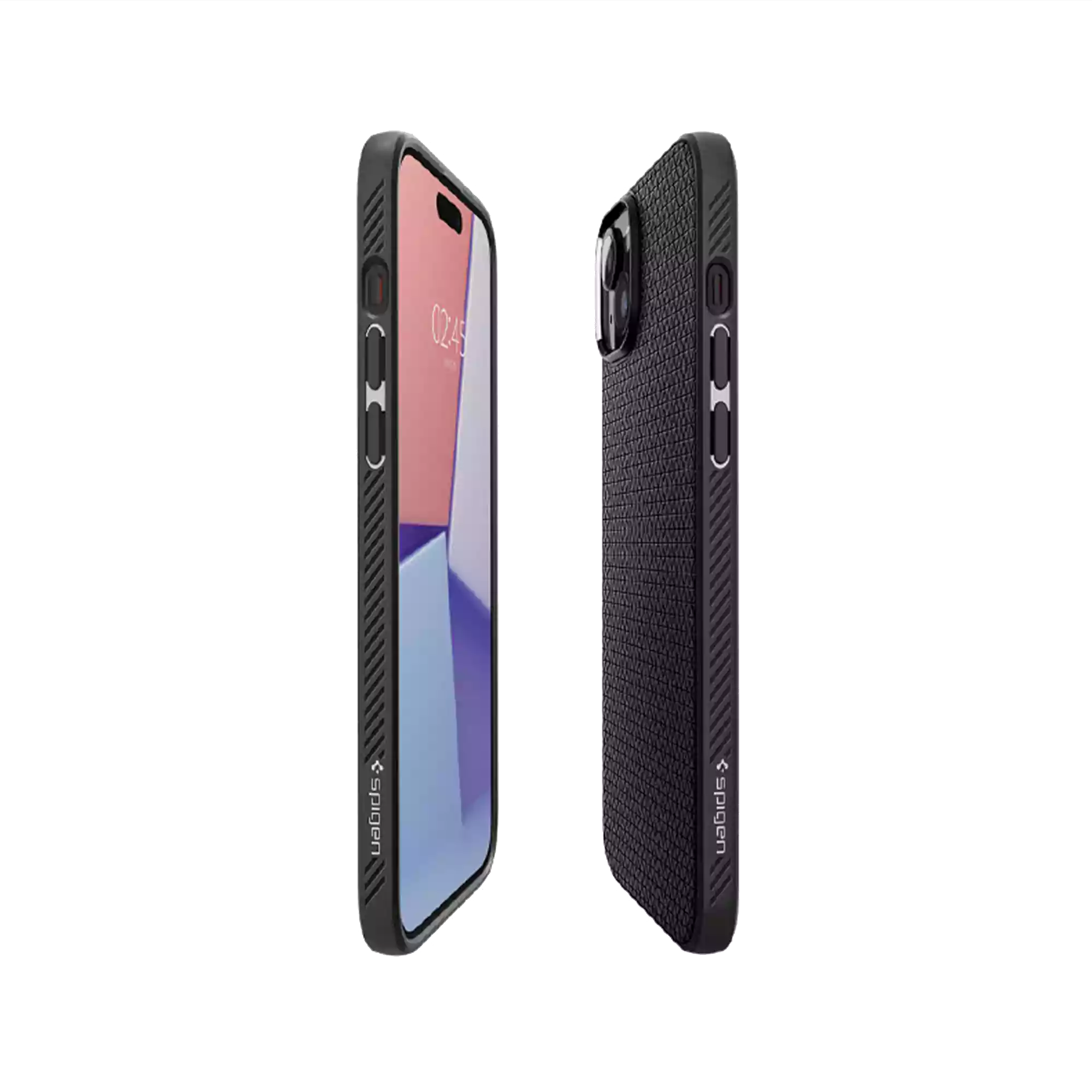 Liquid Air Case for iPhone 15