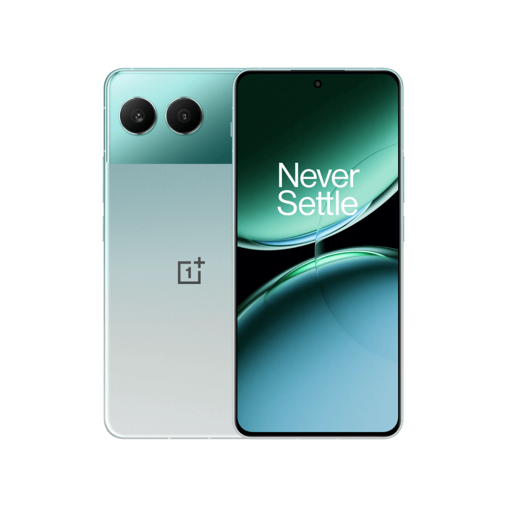 OnePlus Nord 4 - Official