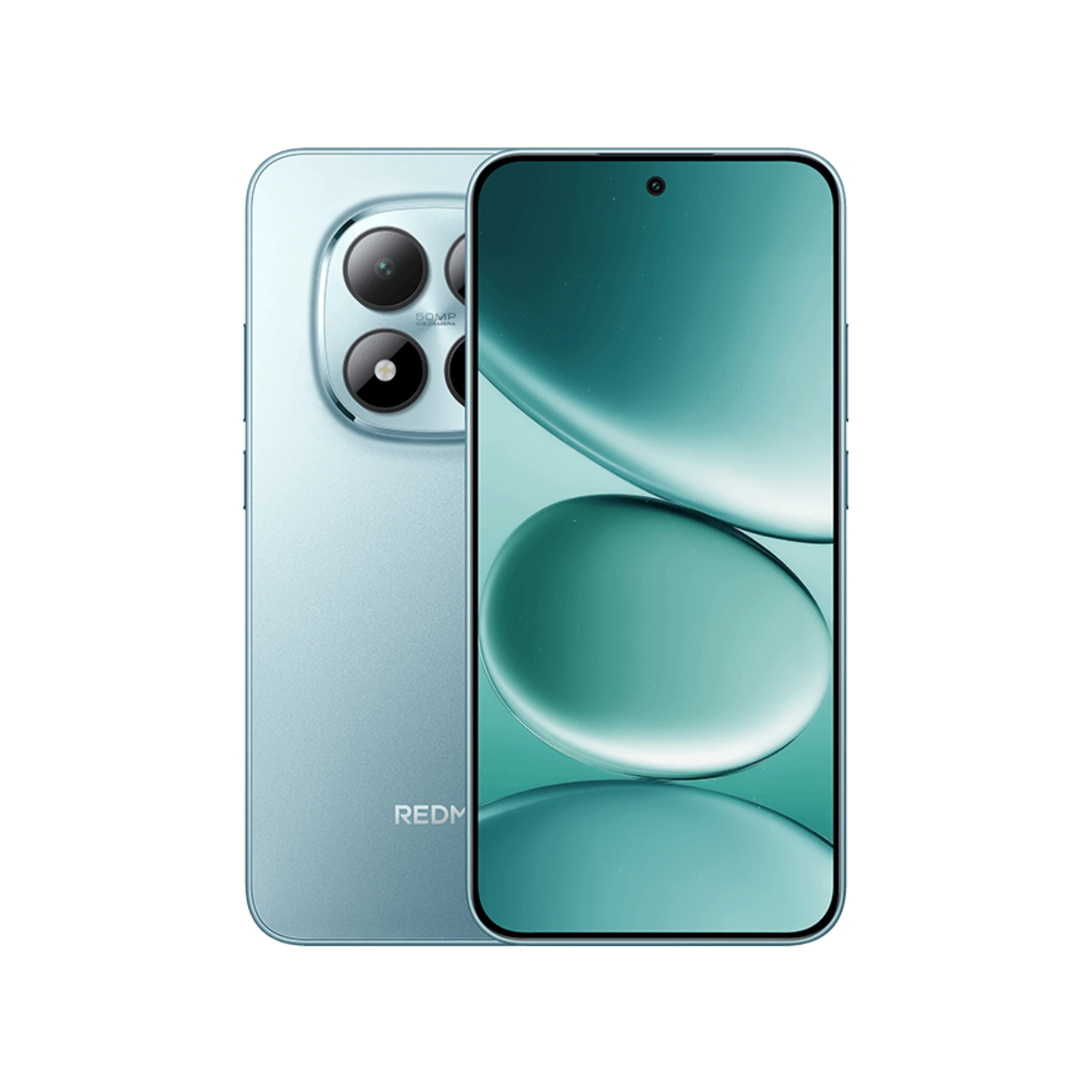 Redmi Note 15 Pro