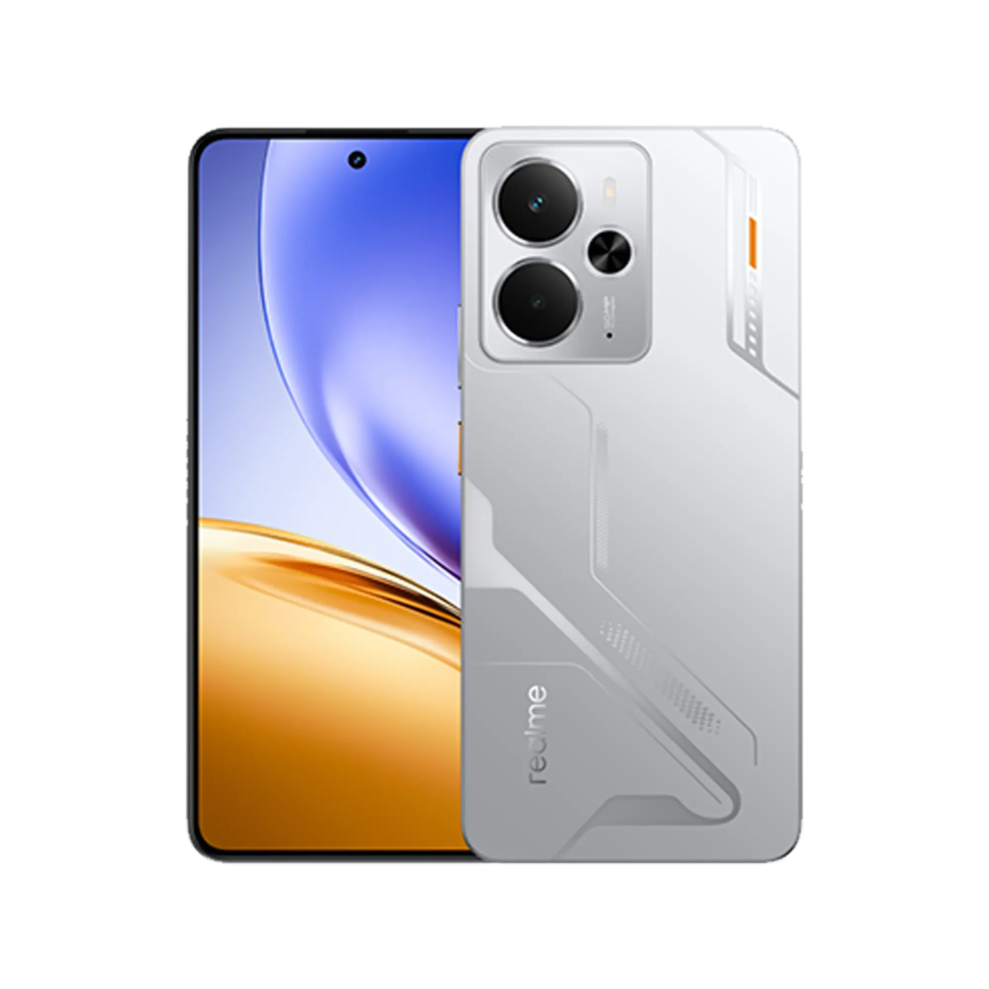 Realme 14 5G (Official)