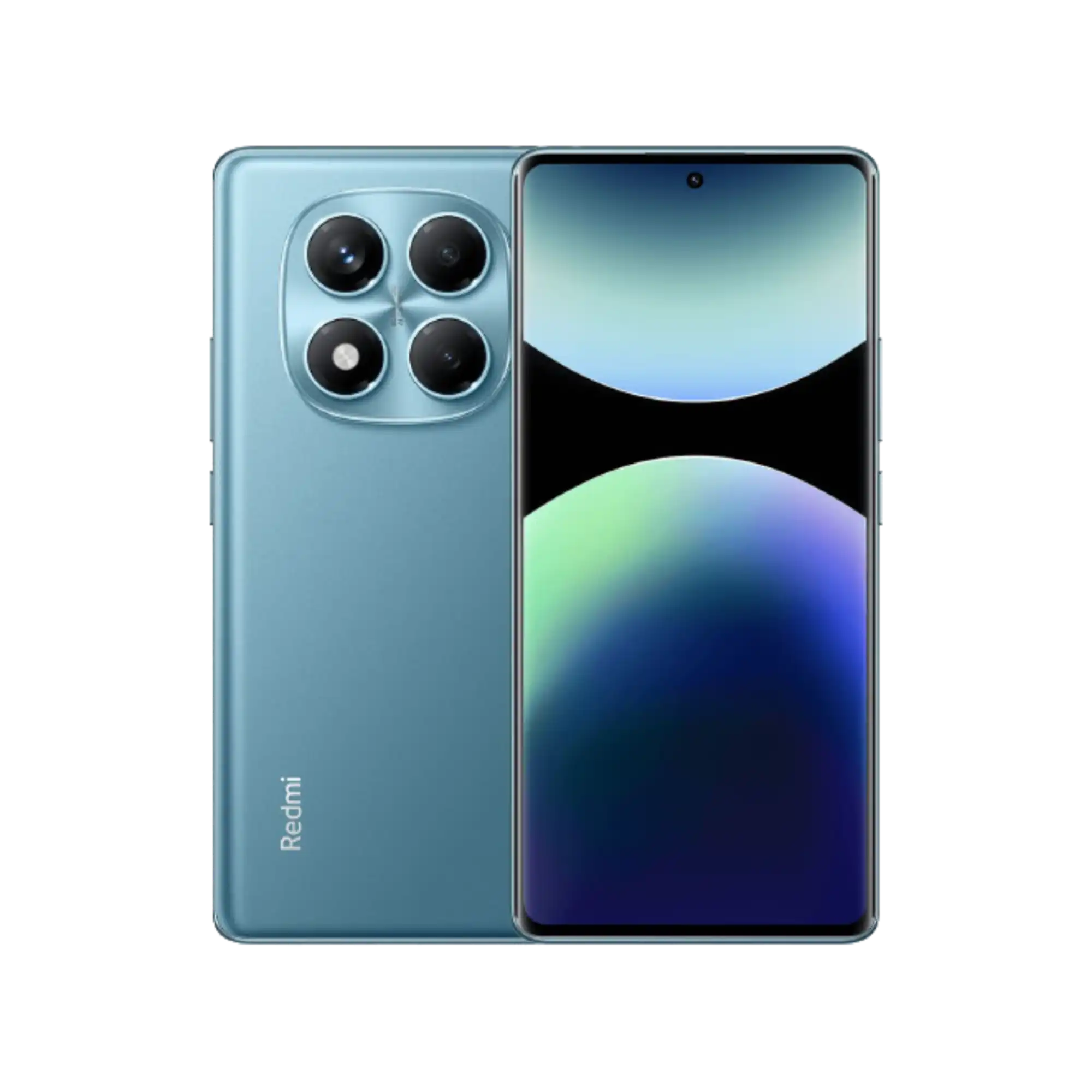Redmi Note 14 Pro 5G (Official)
