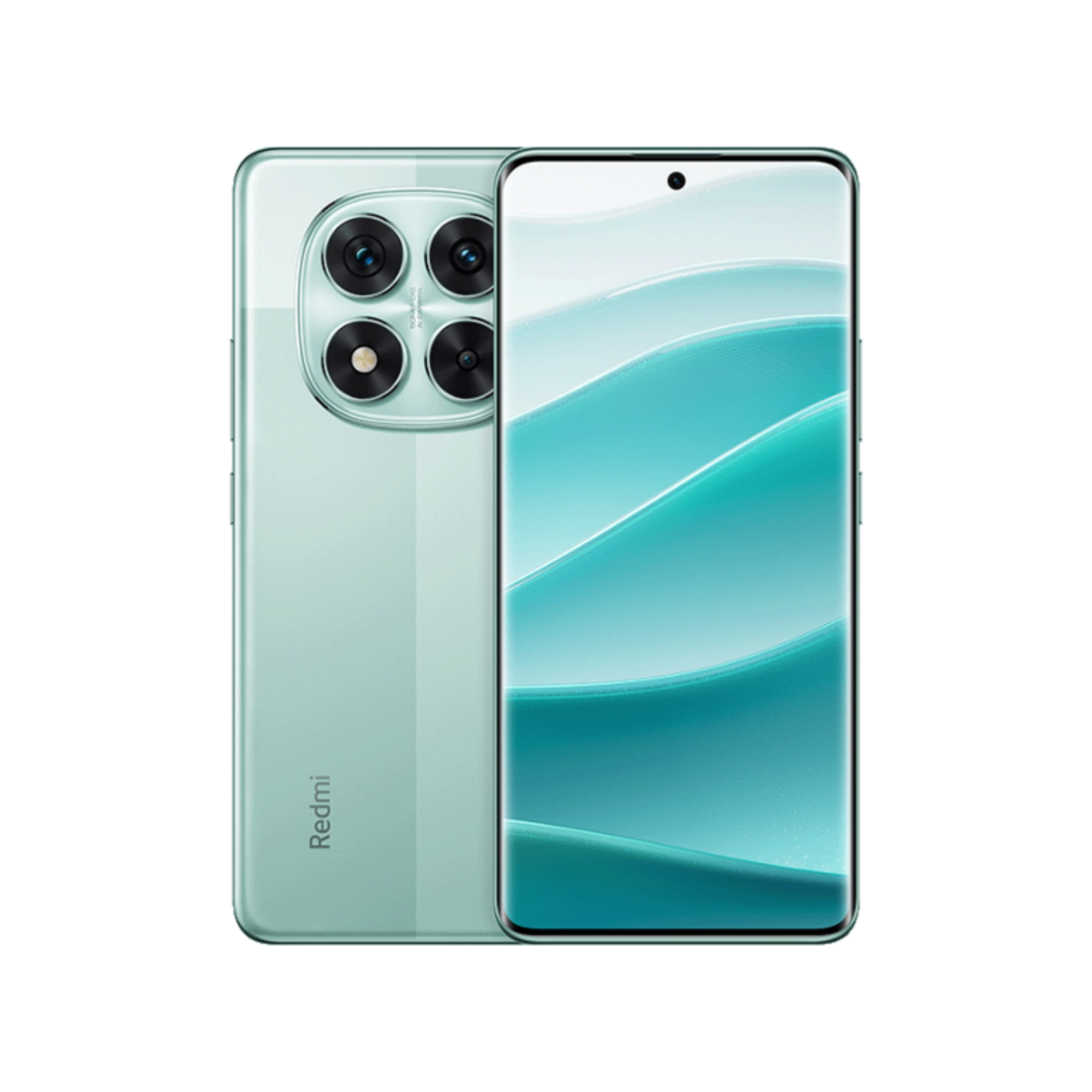 Redmi Note 14 Pro 5G (Official)