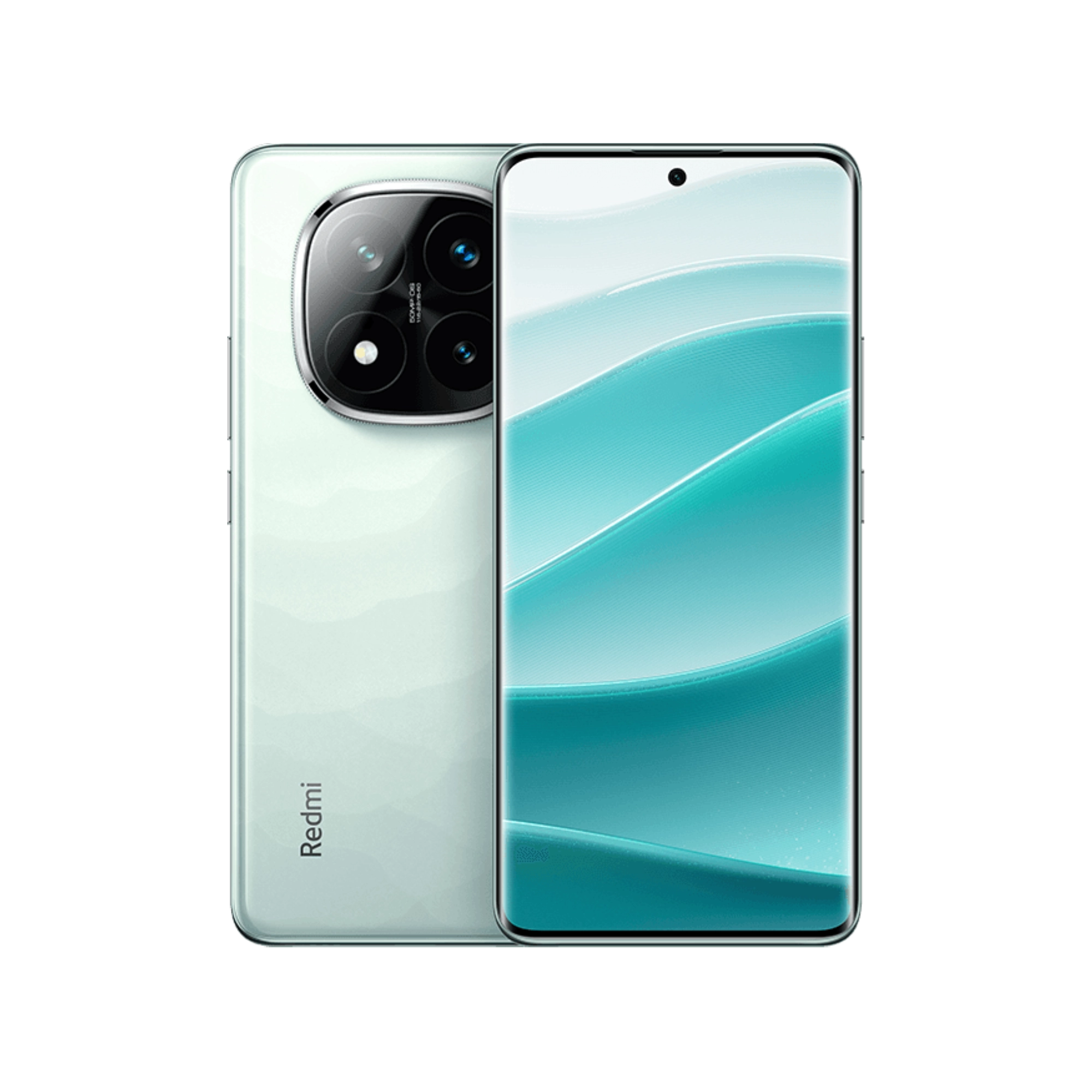 Redmi Note 14 Pro Plus