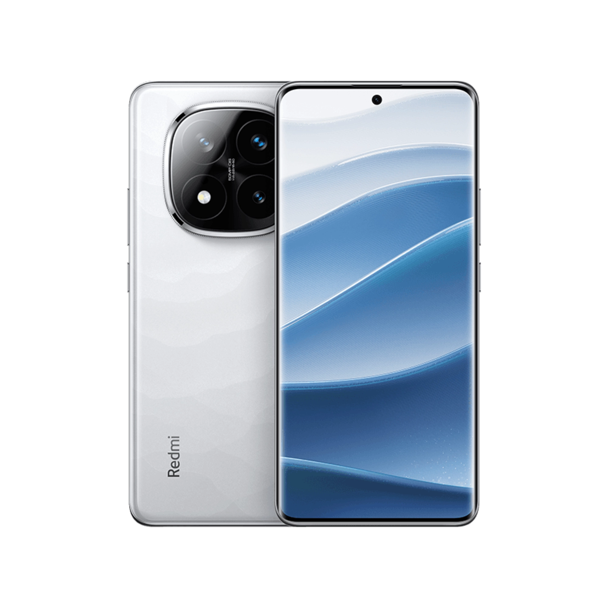 Redmi Note 14 Pro Plus