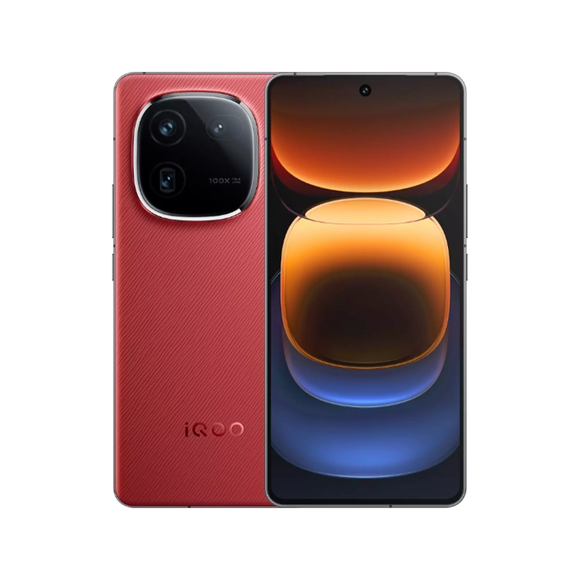 iQOO Neo 10R