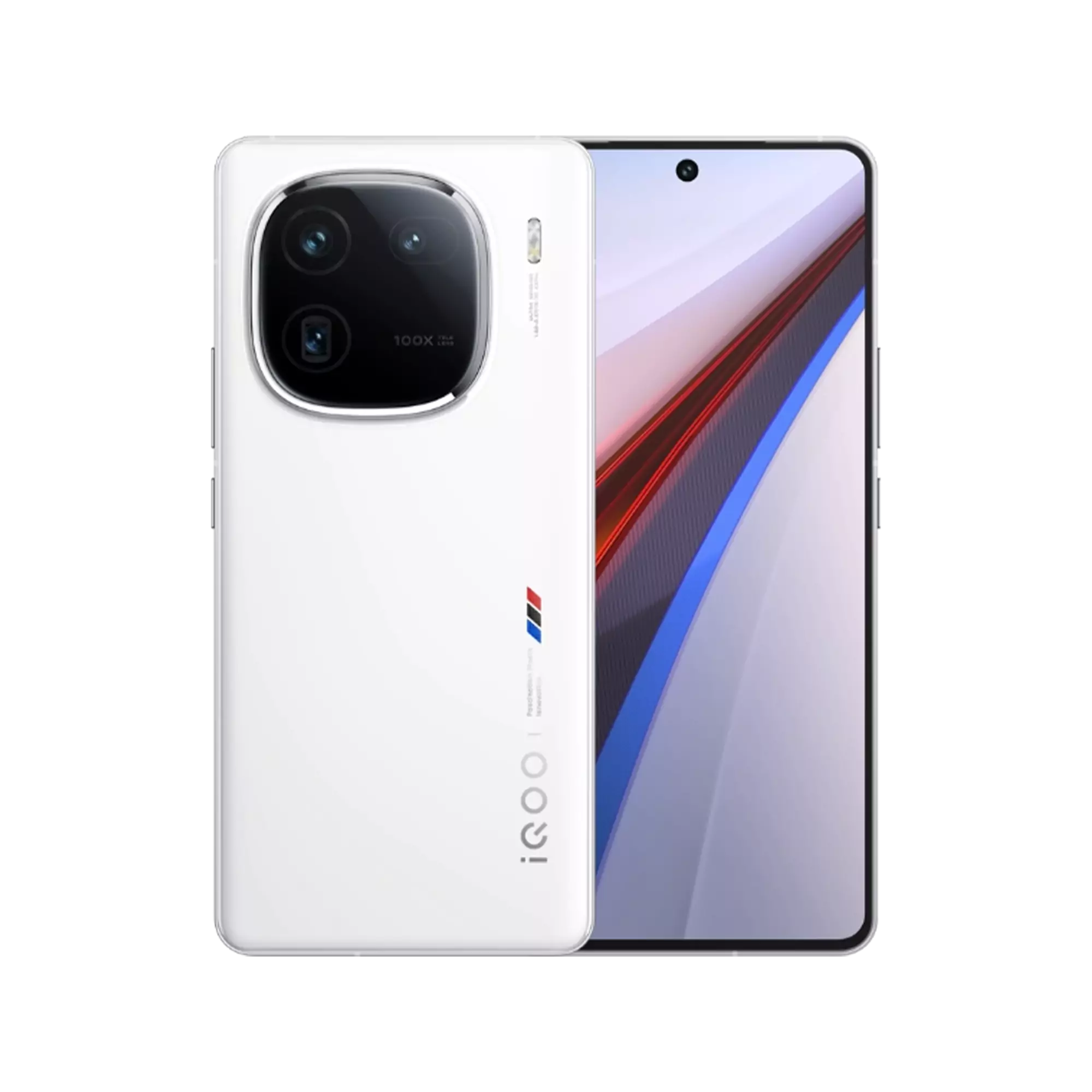 iQOO Neo 10R
