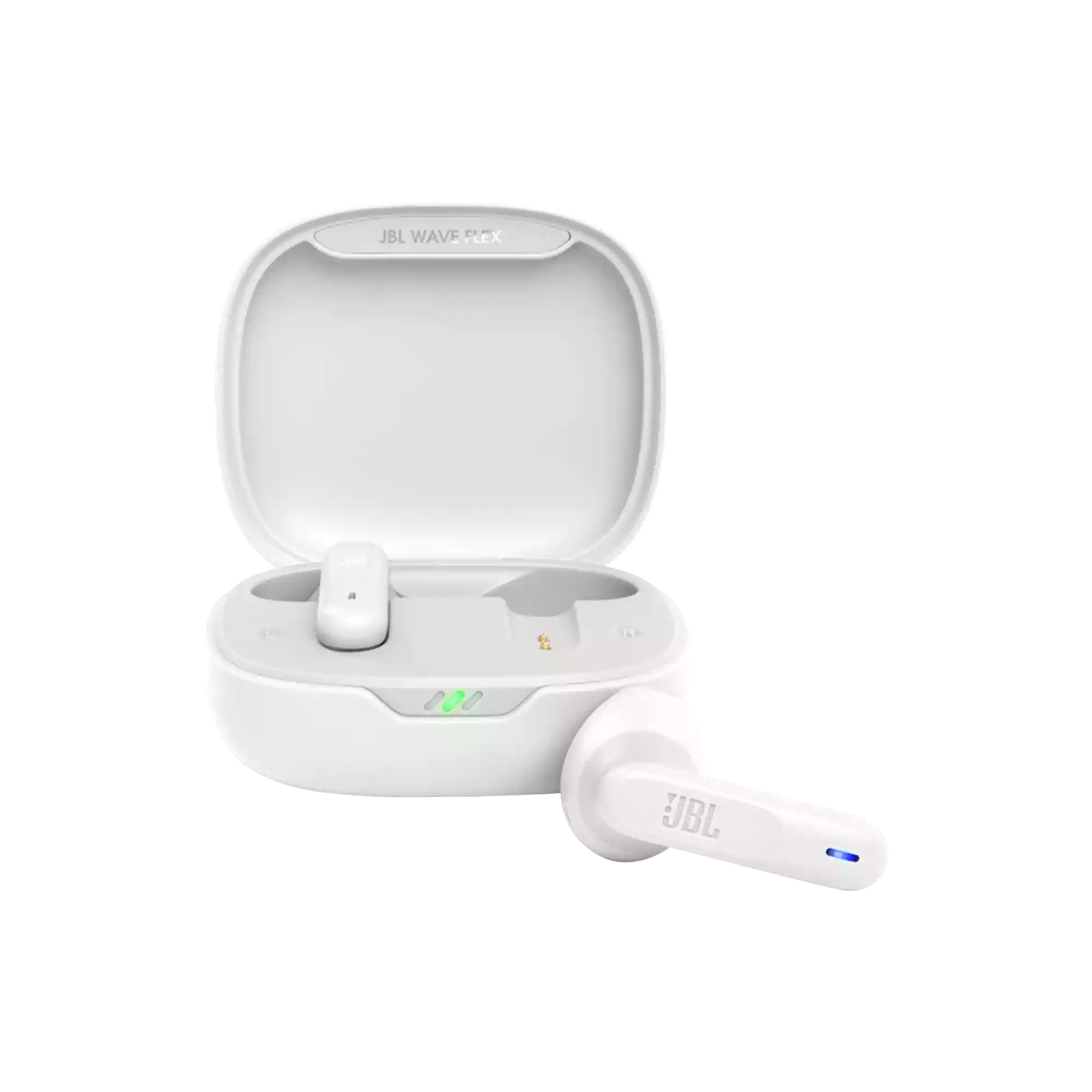 JBL Wave Flex Wireless Earbuds