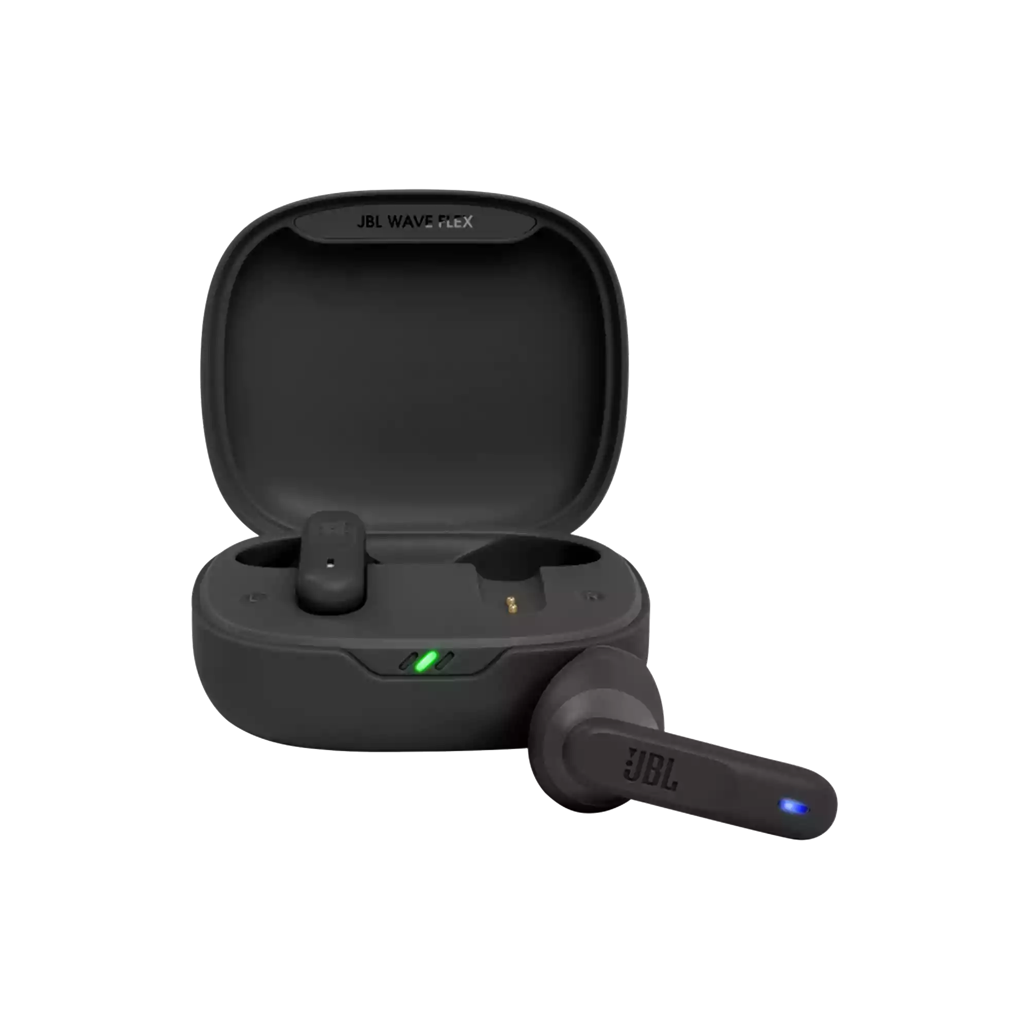 JBL Wave Flex Wireless Earbuds